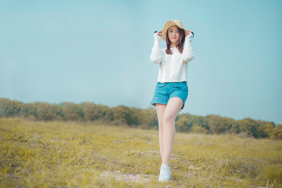 图片[9]-风车少女-六色网