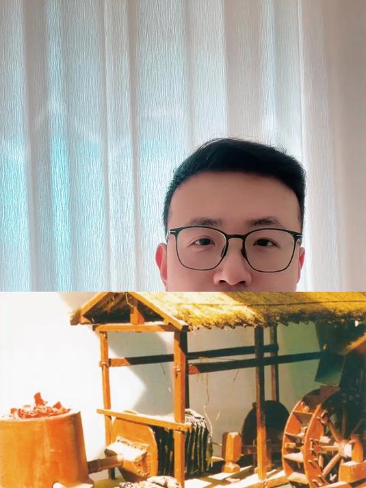 英国的蒸汽机图纸,居然是中文、手画的?这就合理了