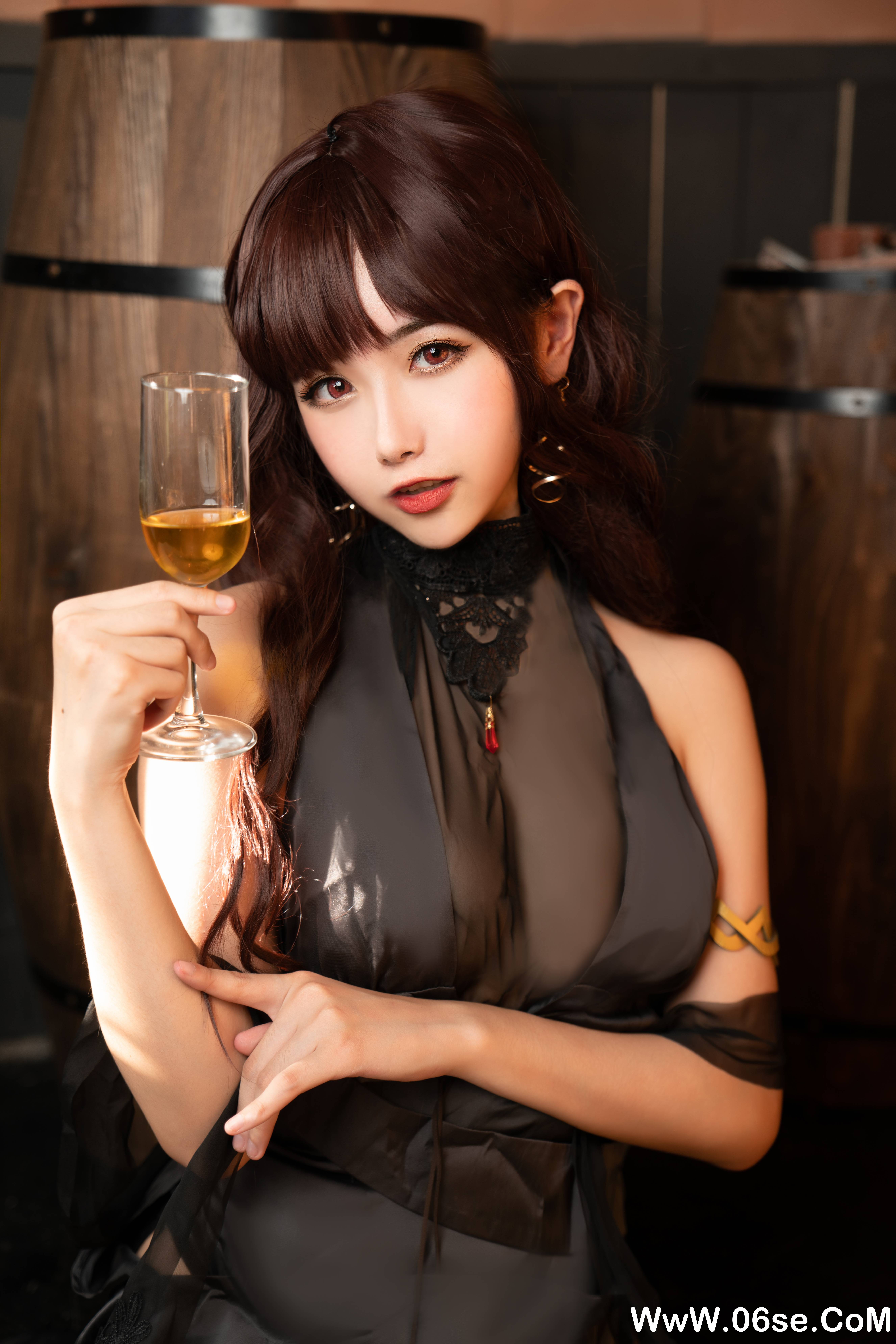 图片[24]-Momoko葵葵 NO.011 – DSR50[30P464M]-六色网
