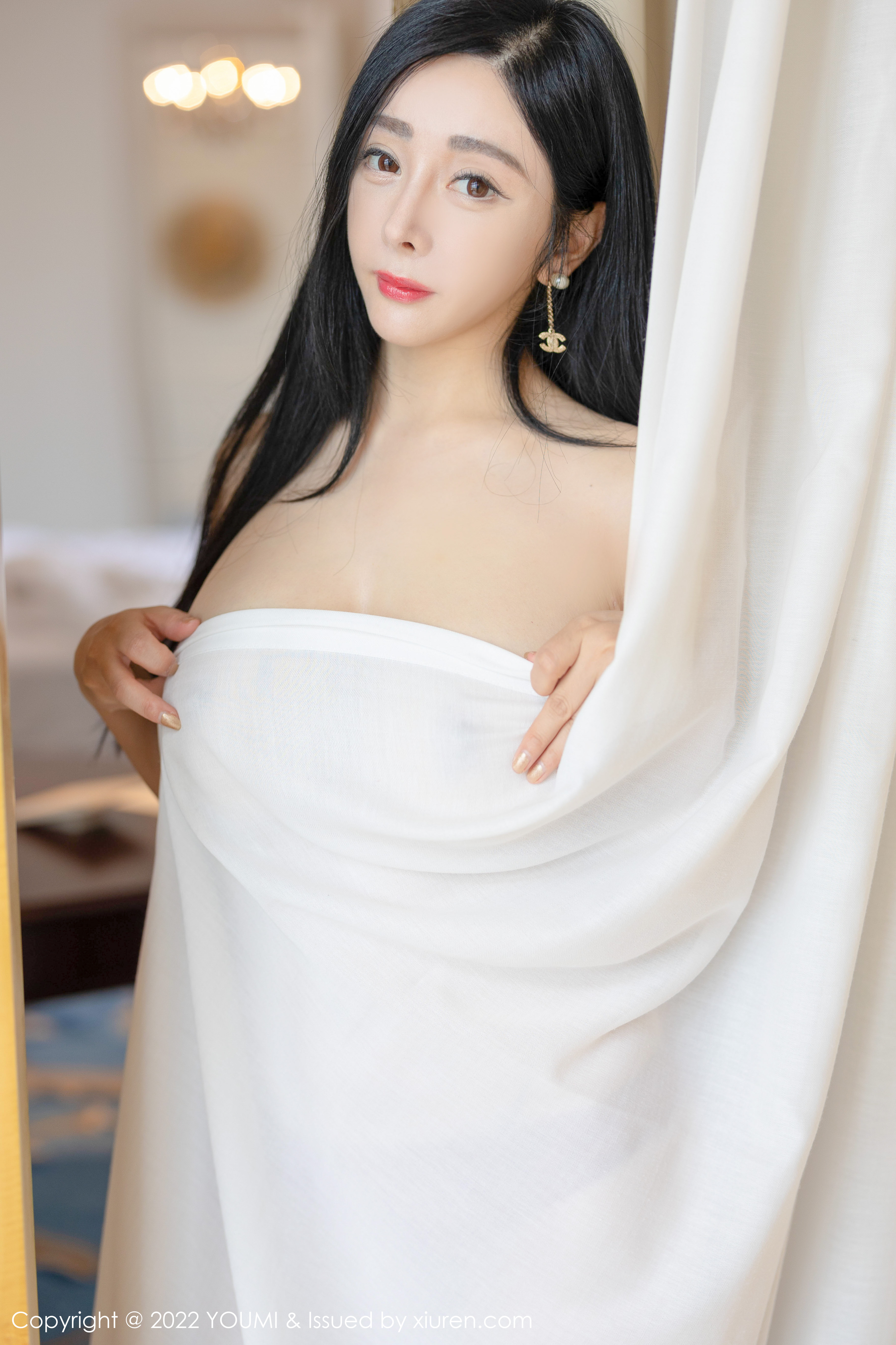 图片[69]-YouMi Vol.746 Yun Er (允爾)-六色网