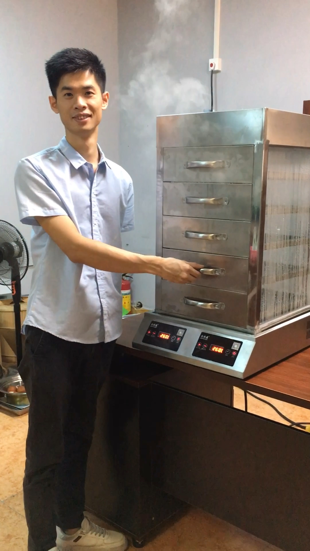 创业是为了什么呢