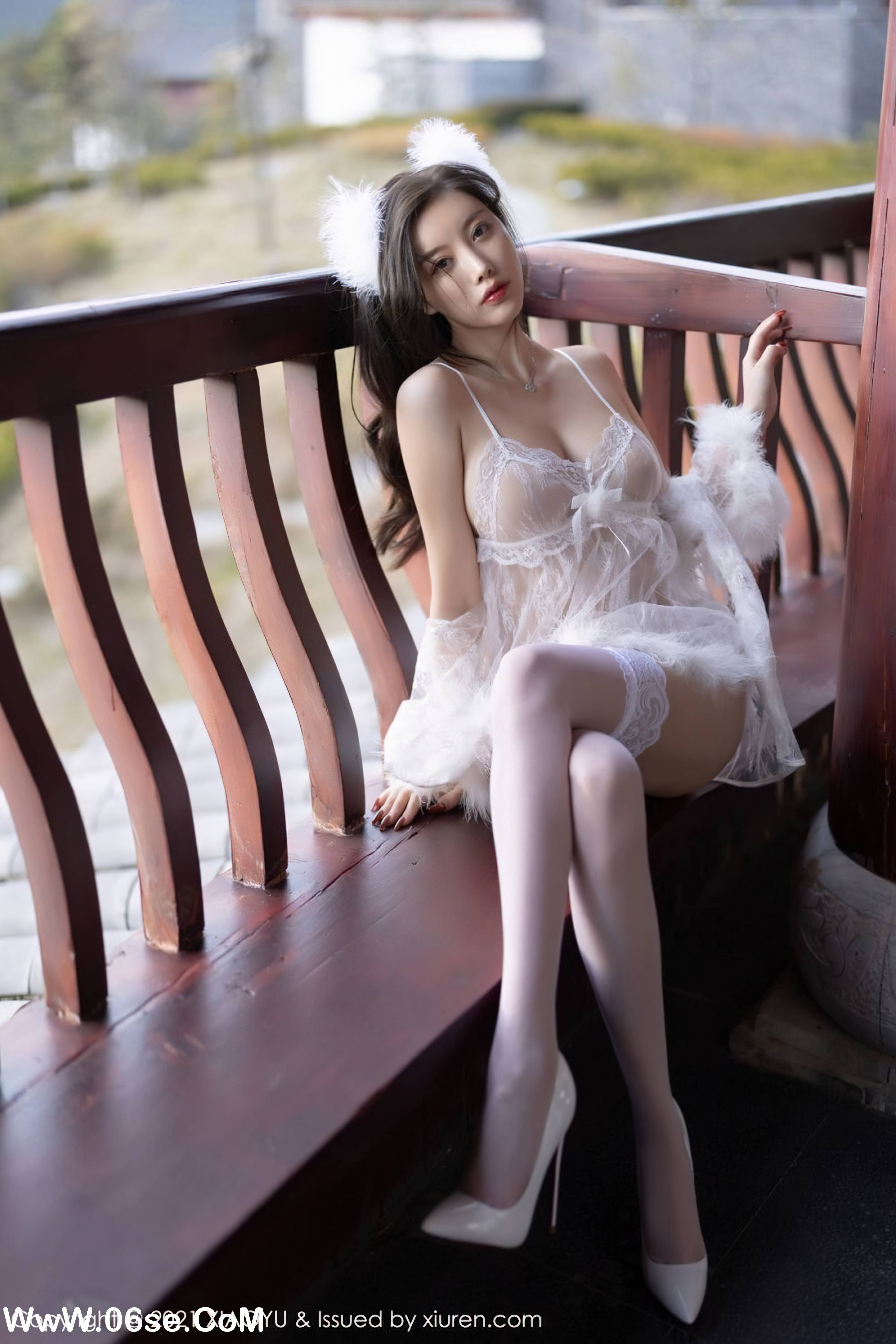 图片[31]-[XIAOYU语画界] 2021.12.21 NO.680 杨晨晨[69+1P694M]-六色网