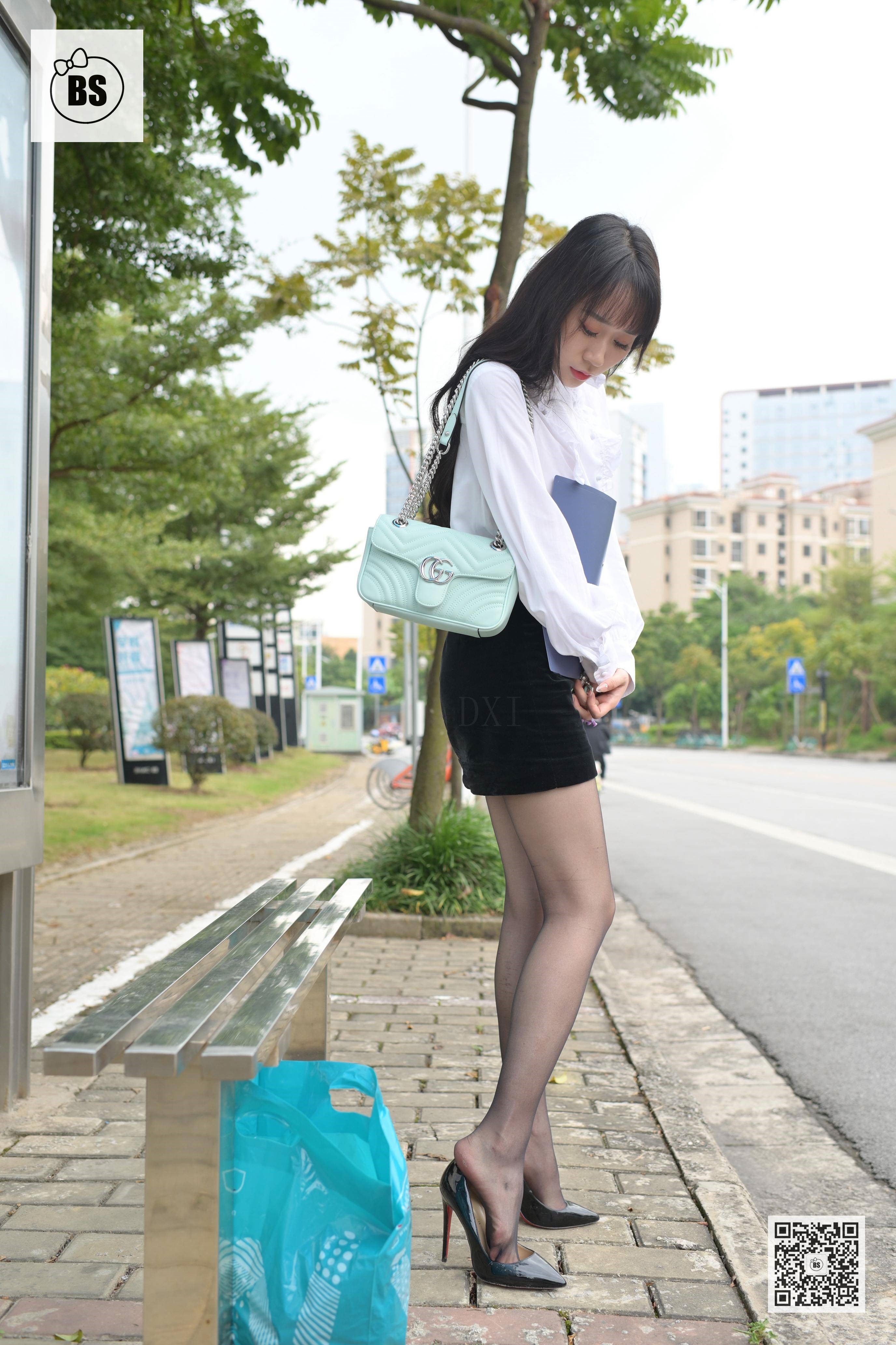 图片[16]-[我丝你想]MX006 美西 公交车站奇遇记1[67P88M]-六色网
