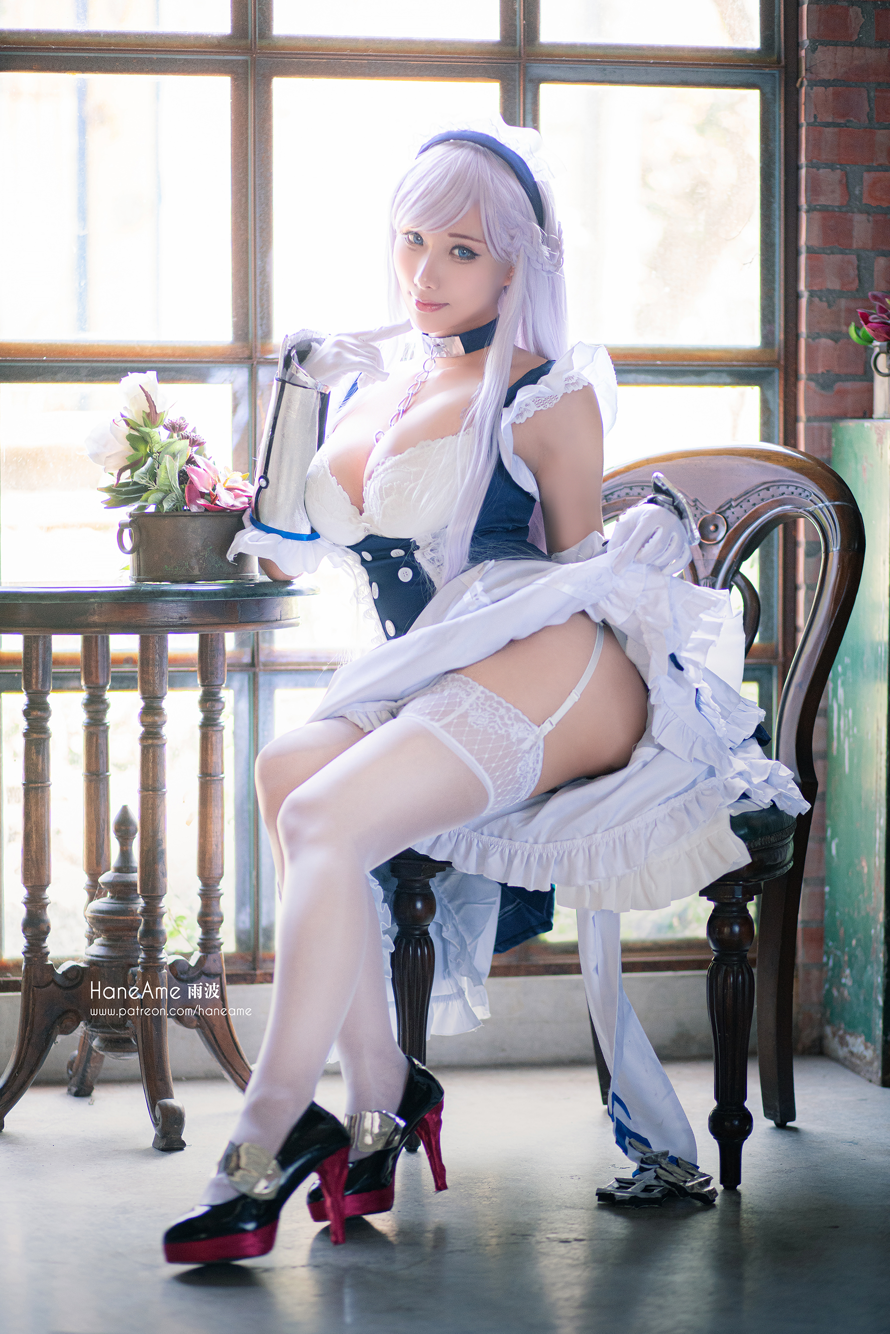 图片[8]-Hane Ame 雨波写真 NO.018 – 贝尔法斯特[16P43M]-六色网