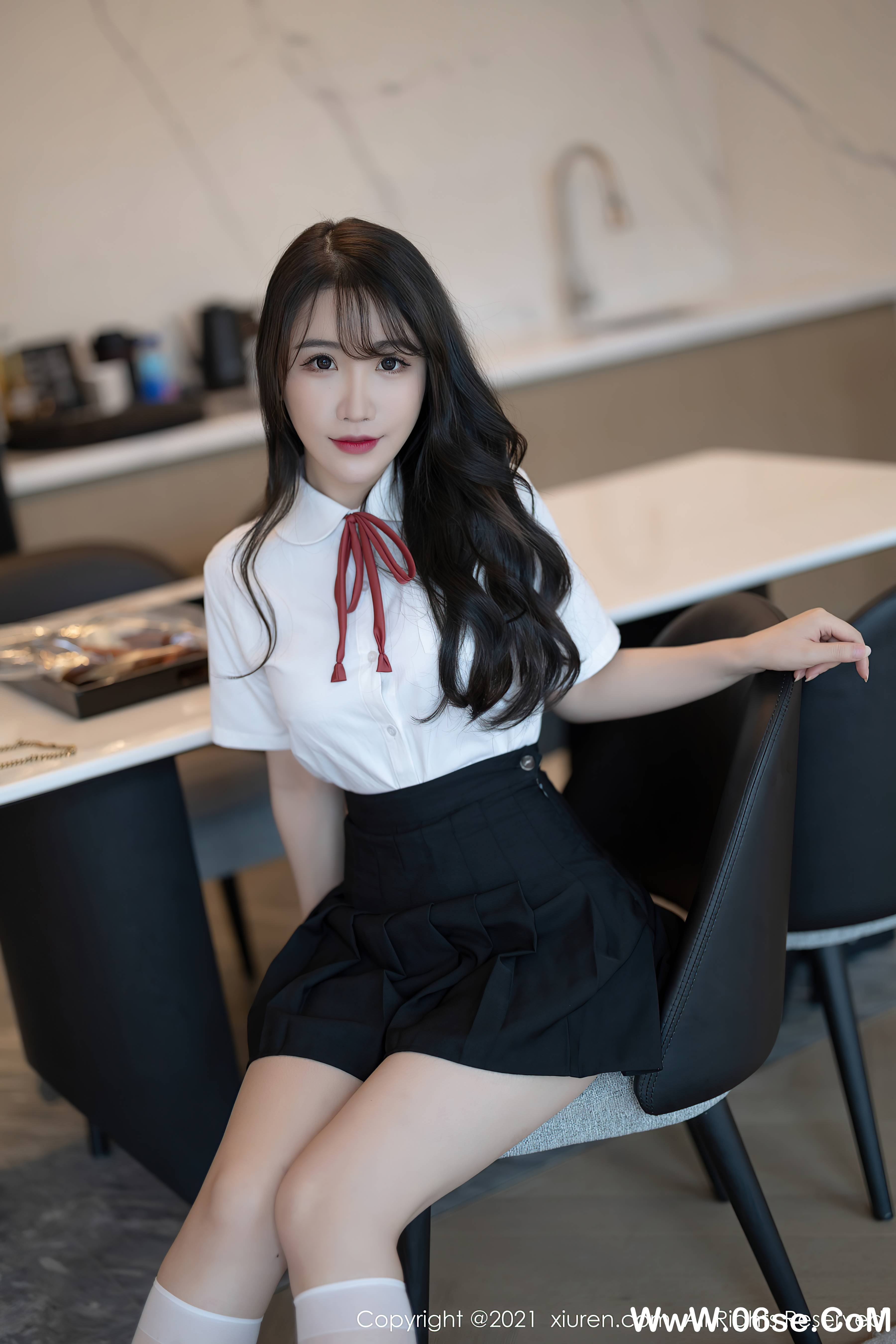图片[5]-[XIUREN秀人网] 2021.09.16 NO.3960 Cherry绯月樱[60+1P528M]-六色网