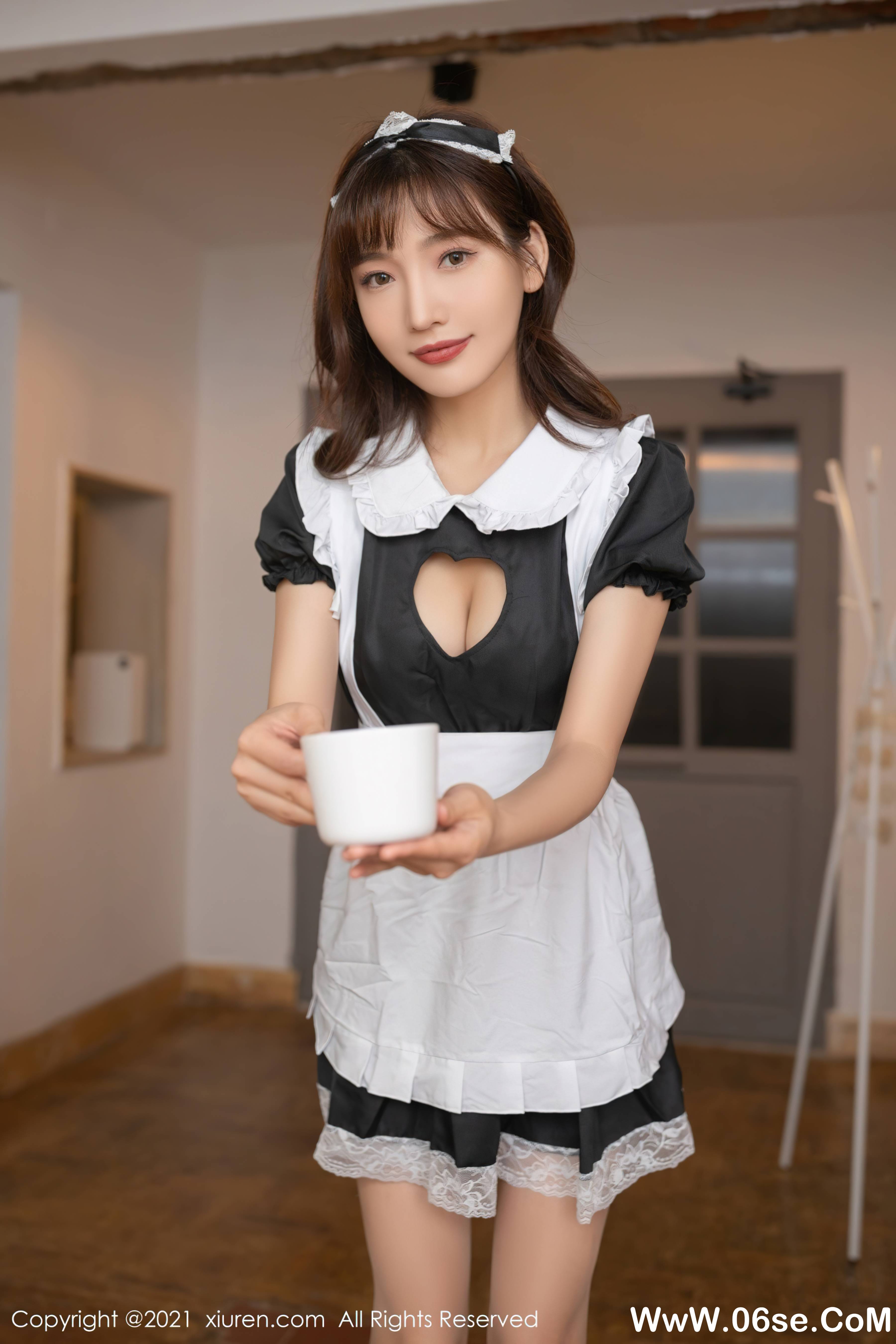 图片[24]-[XIUREN秀人网] 2021.10.27 NO.4130 陆萱萱[80+1P799M]-六色网