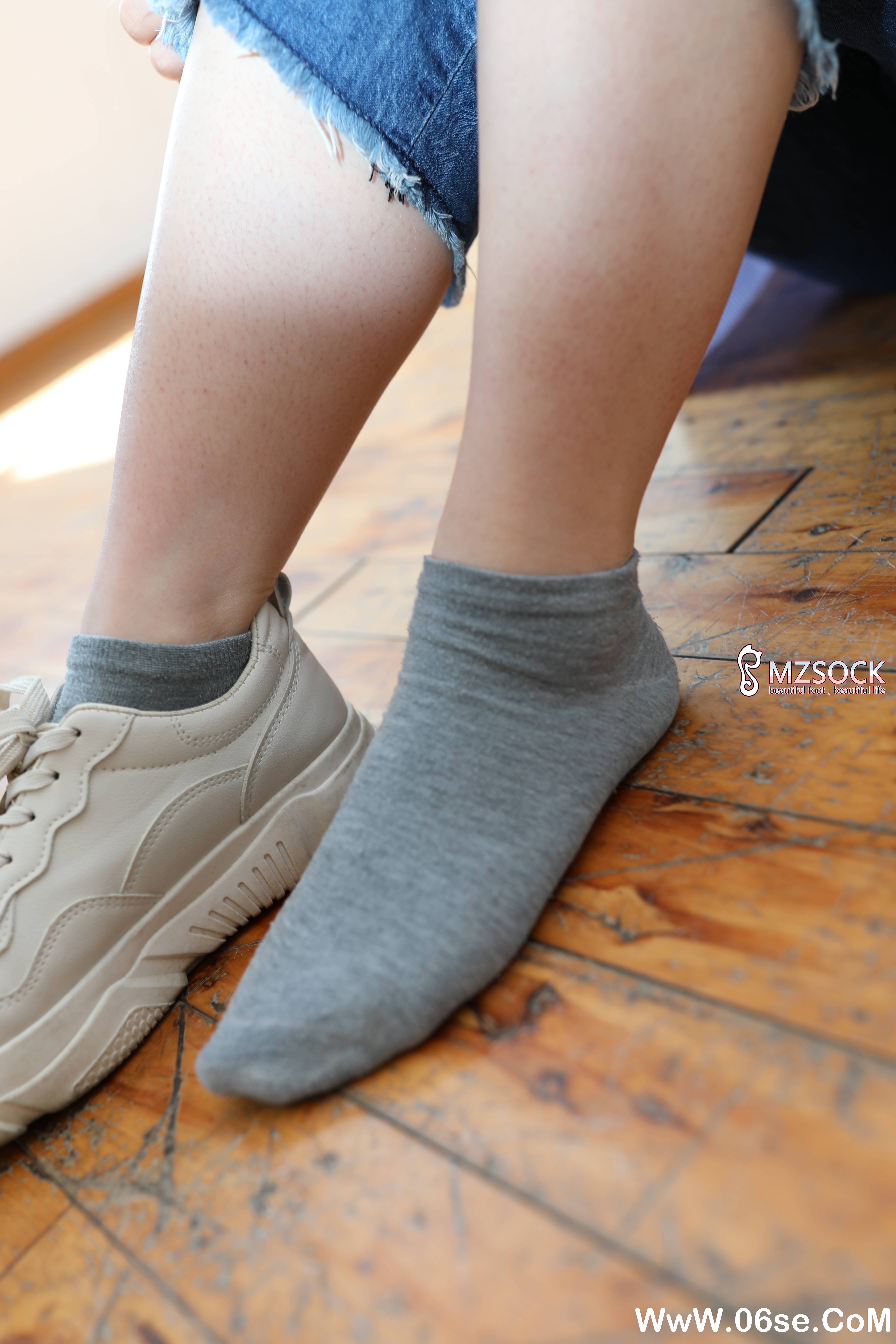 图片[66]-[MZSOCK]爱美足 NO.001 肖弧[123P456M]-六色网