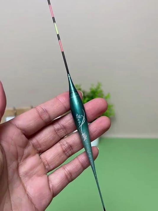 小凤仙夜光漂,高亮设计,夜间钓鱼更轻松,灵敏度超高