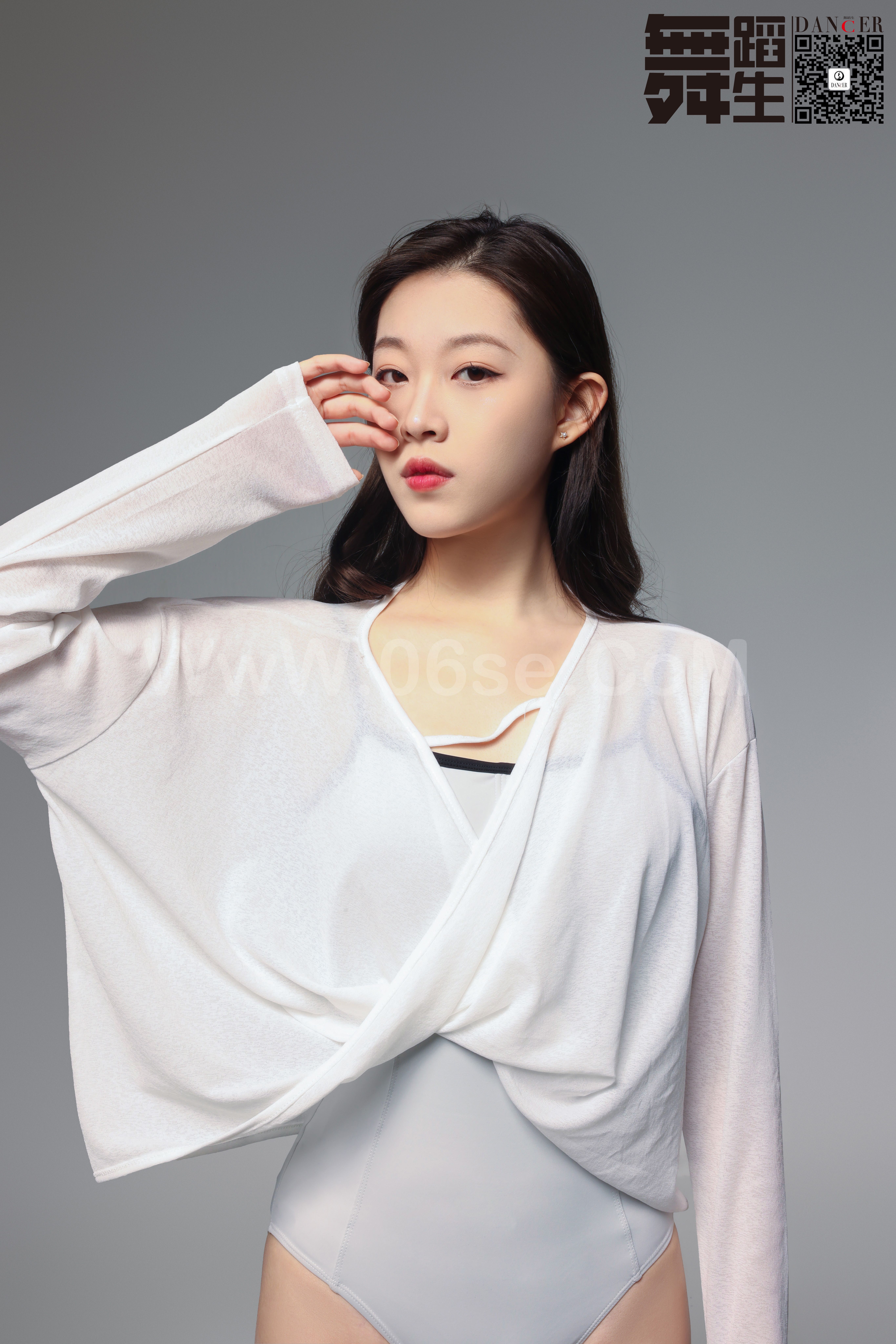 图片[17]-[GALLI嘉丽]舞蹈生日记 109 – 羽[43P／292MB]-六色网