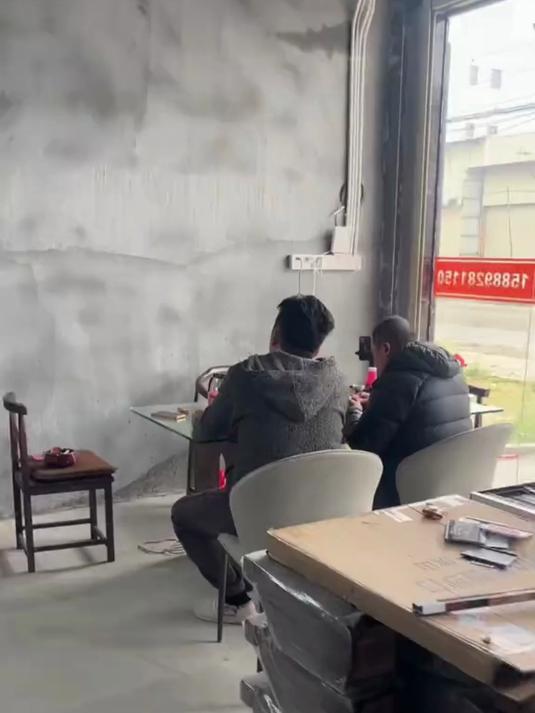 腐乳饼,潮汕人私藏的咸甜交织的美味糕点