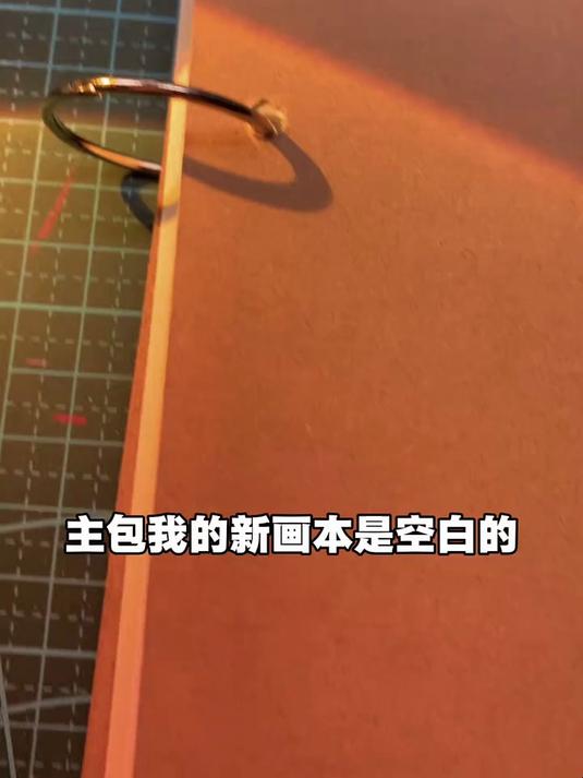 喜不喜欢这样的本子封面