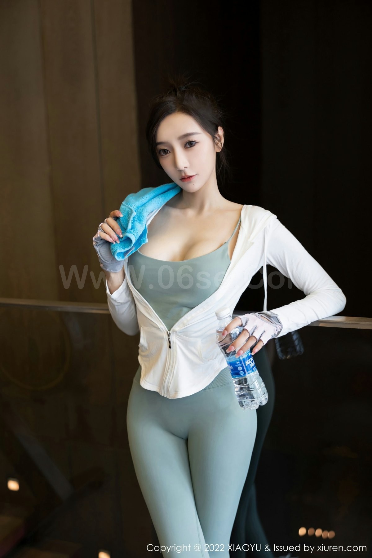 图片[14]-[XIAOYU语画界] 2022.09.05 Vol.857 王馨瑤yanni【85P】-六色网