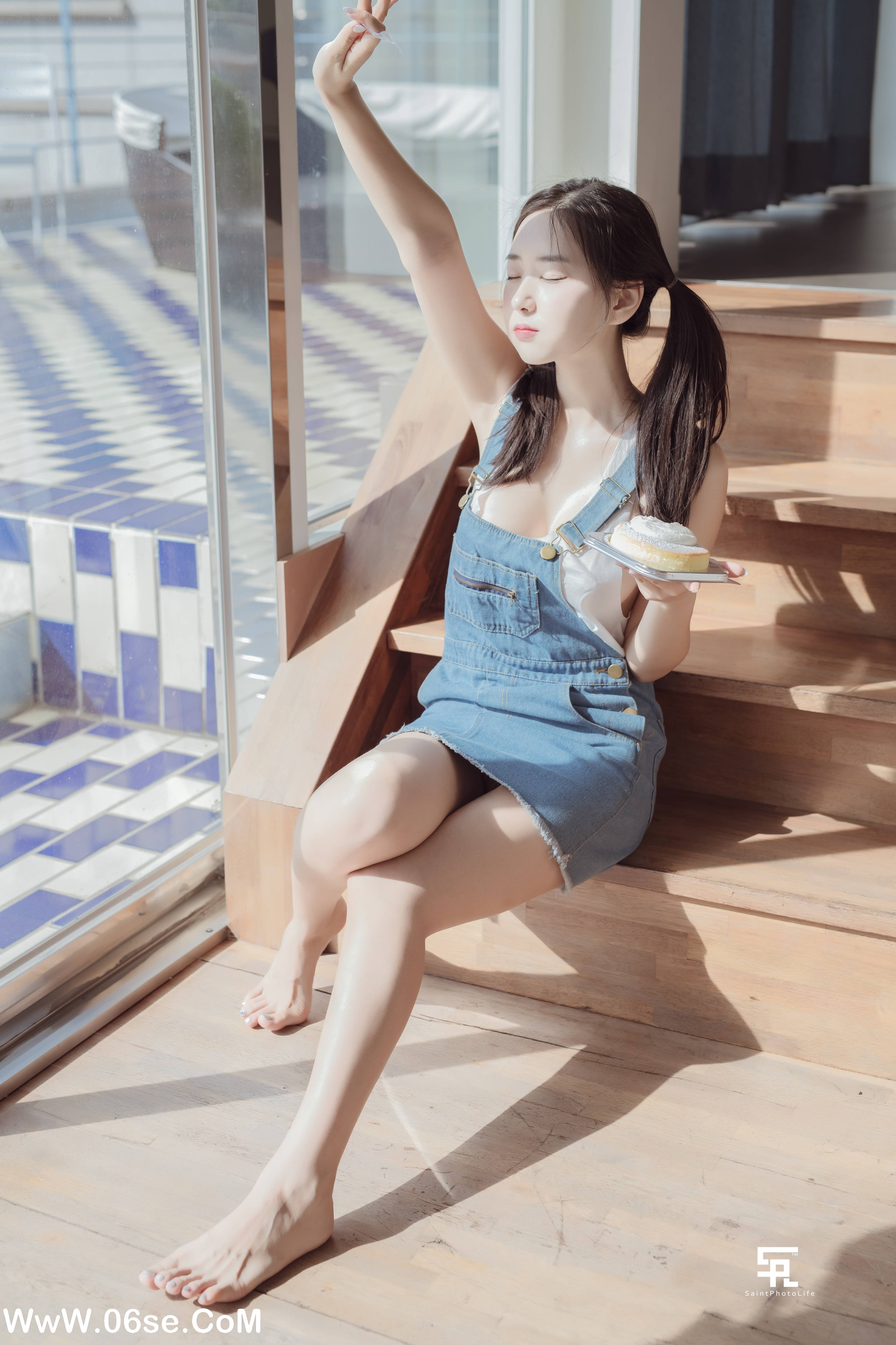 图片[34]-韩国妹子申才恩(Zenny) NO.008 – tenderly[39P243M]-六色网