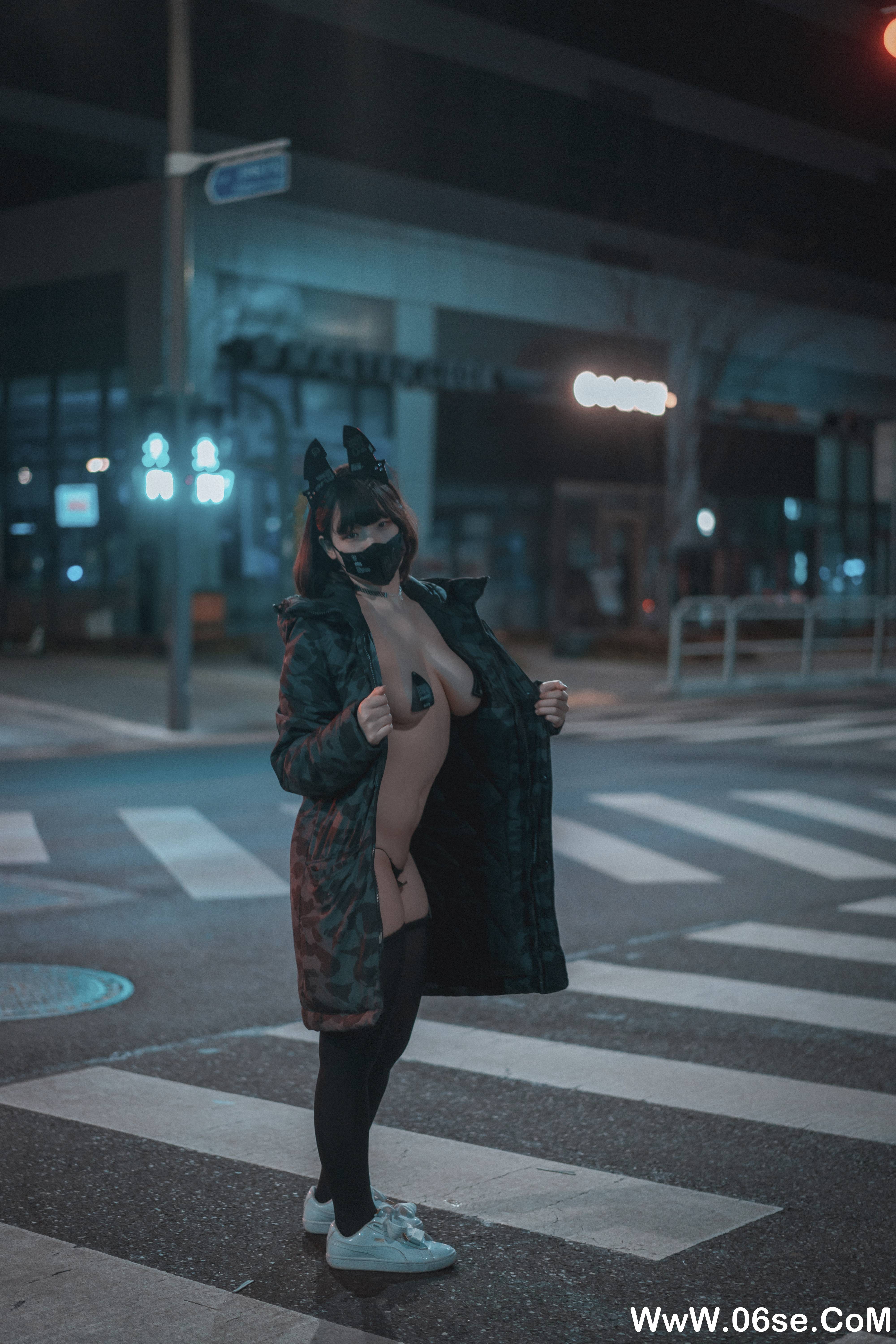 图片[169]-DJAWA — NO.134 Rudy The Wolf of Midnight [230P2.5G]-六色网