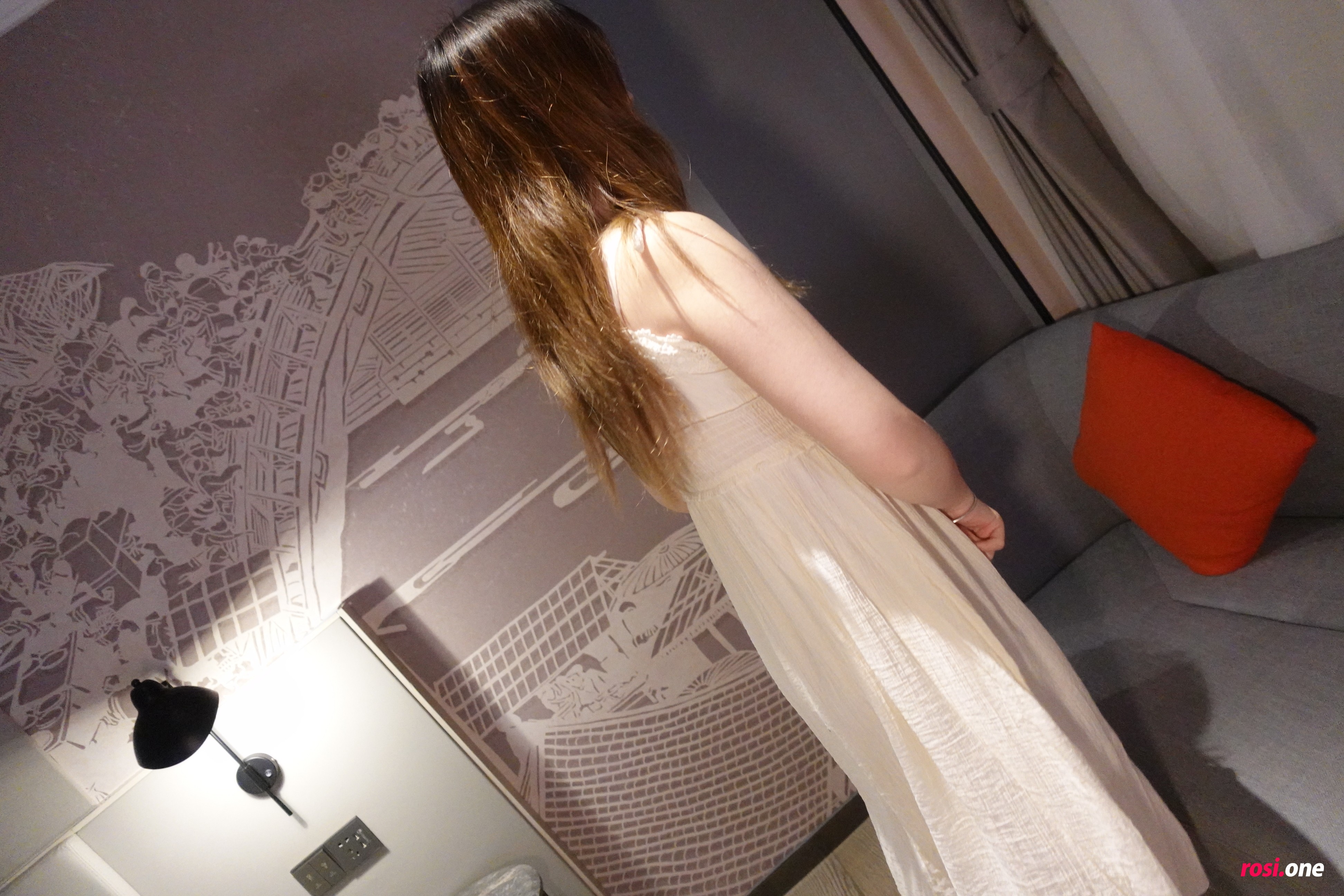 图片[2]-[ROSI写真]2021.06.01 NO.3466[43+1P75M]-六色网