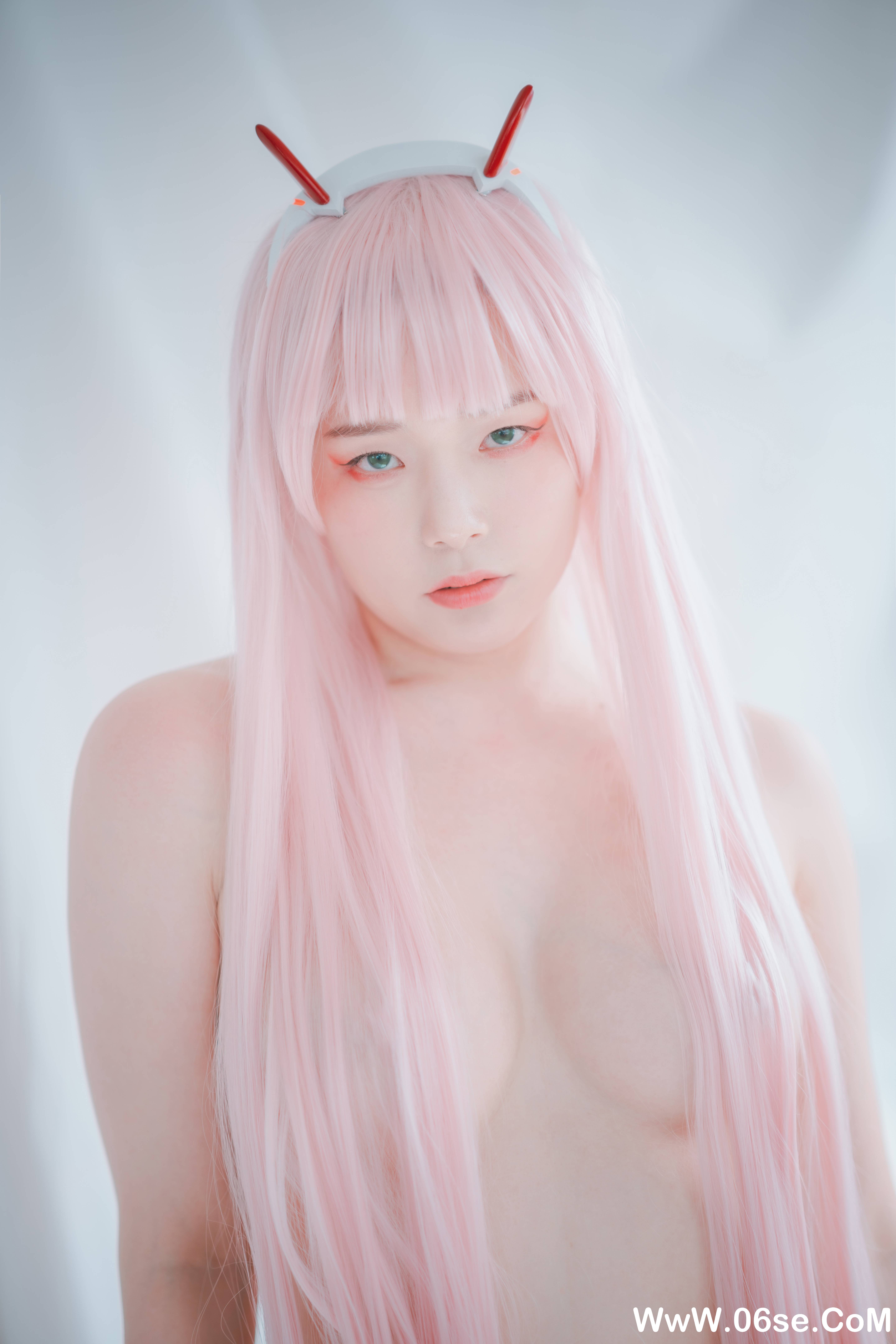 图片[69]-DJAWA – NO.059 Darling in the FranXX – Code 002 – Vol.2 [112P1.48G]-六色网