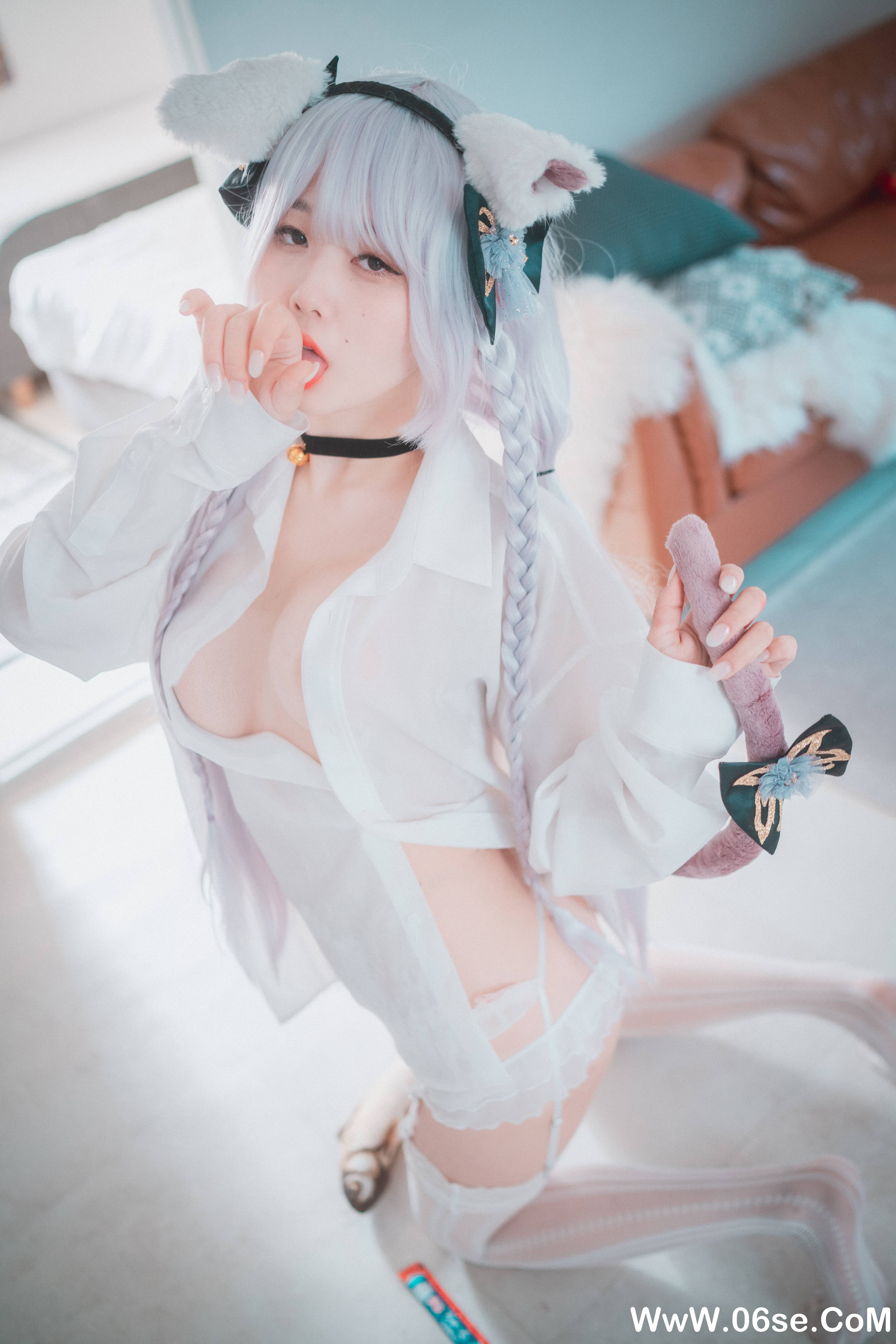 图片[39]-DJAWA — NO.124 Perrault The Milk Thief [69P547M]-六色网