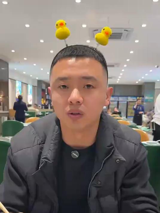 进京考察第二站,北京知名快餐紫光园小馆