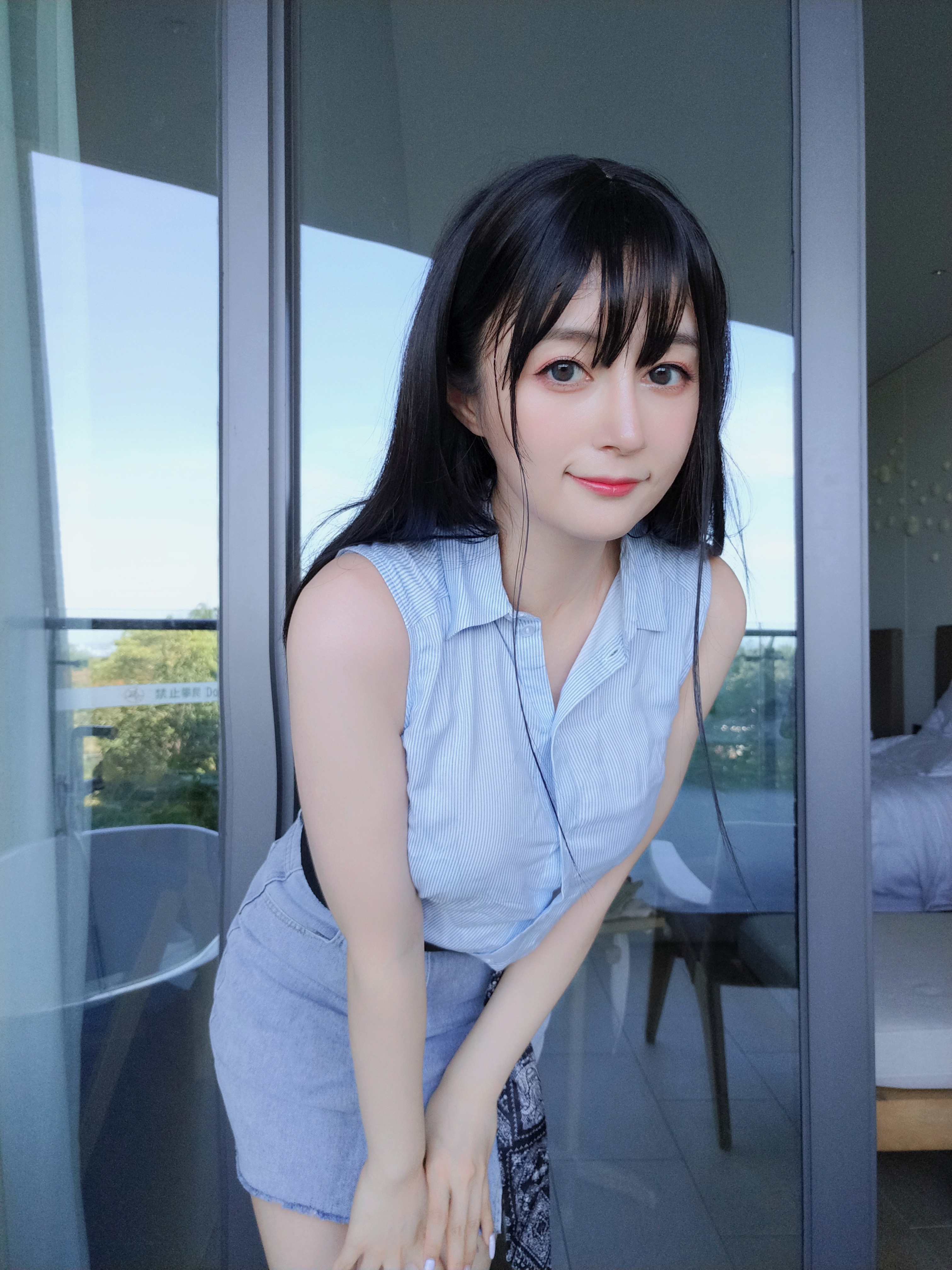 图片[15]-Coser小姐姐白银 NO.146 — 9月会员部分合集part 4 [37P99M]-六色网