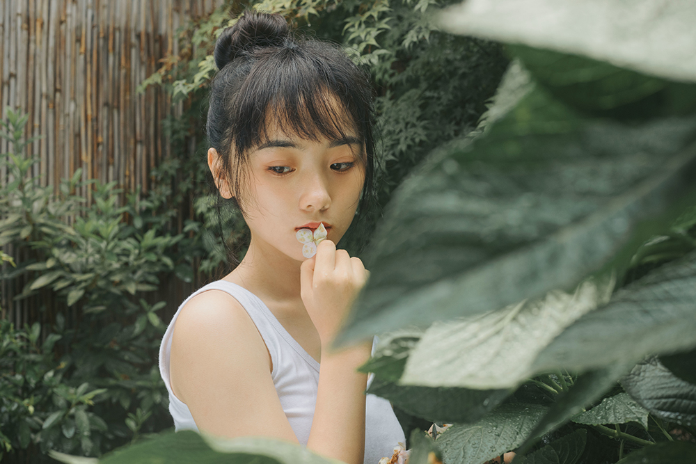 图片[4]-少女的心事Ⅱ-六色网