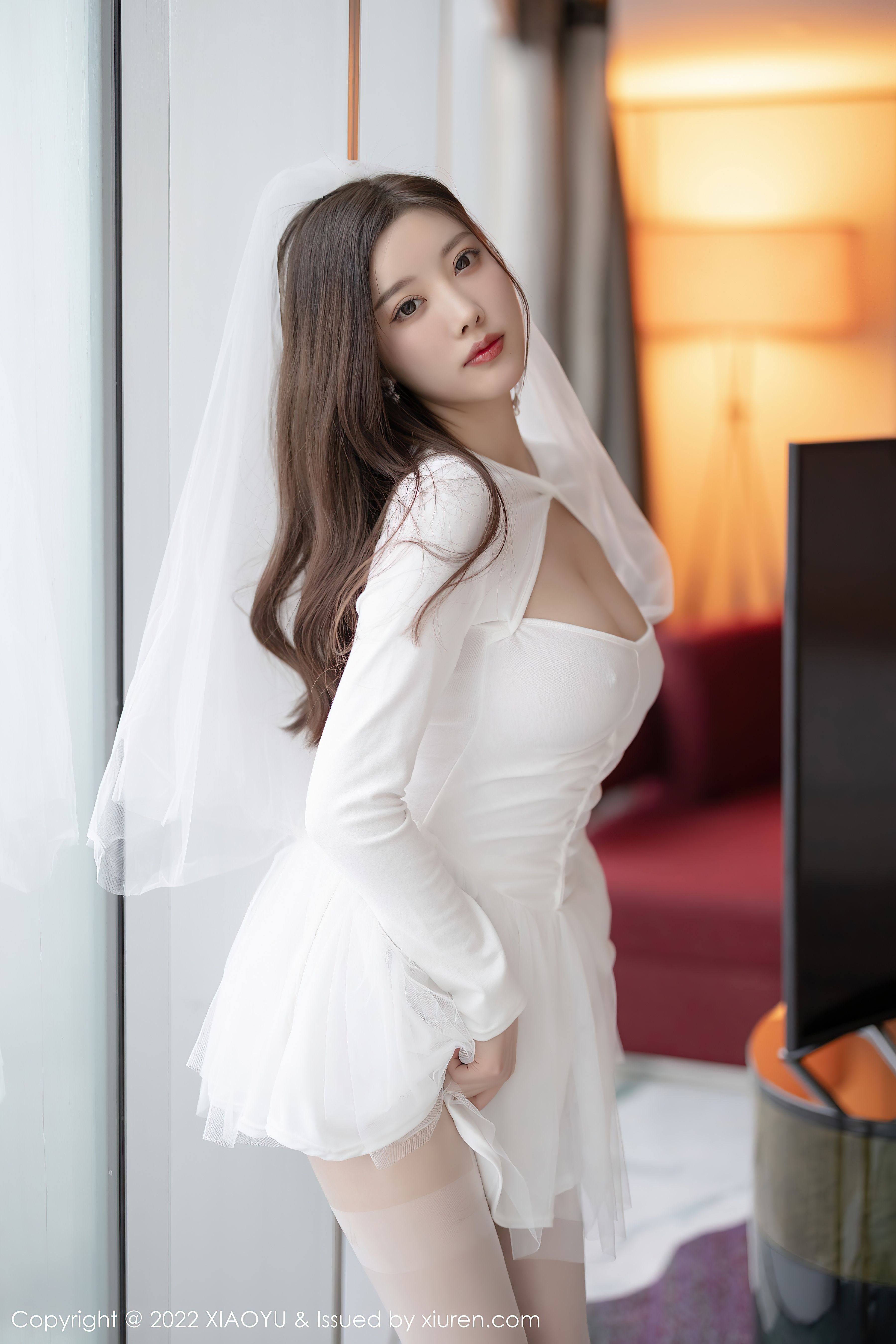 图片[15]-[XIAOYU语画界] 2022.03.18 NO.739 杨晨晨[72+1P183M]-六色网
