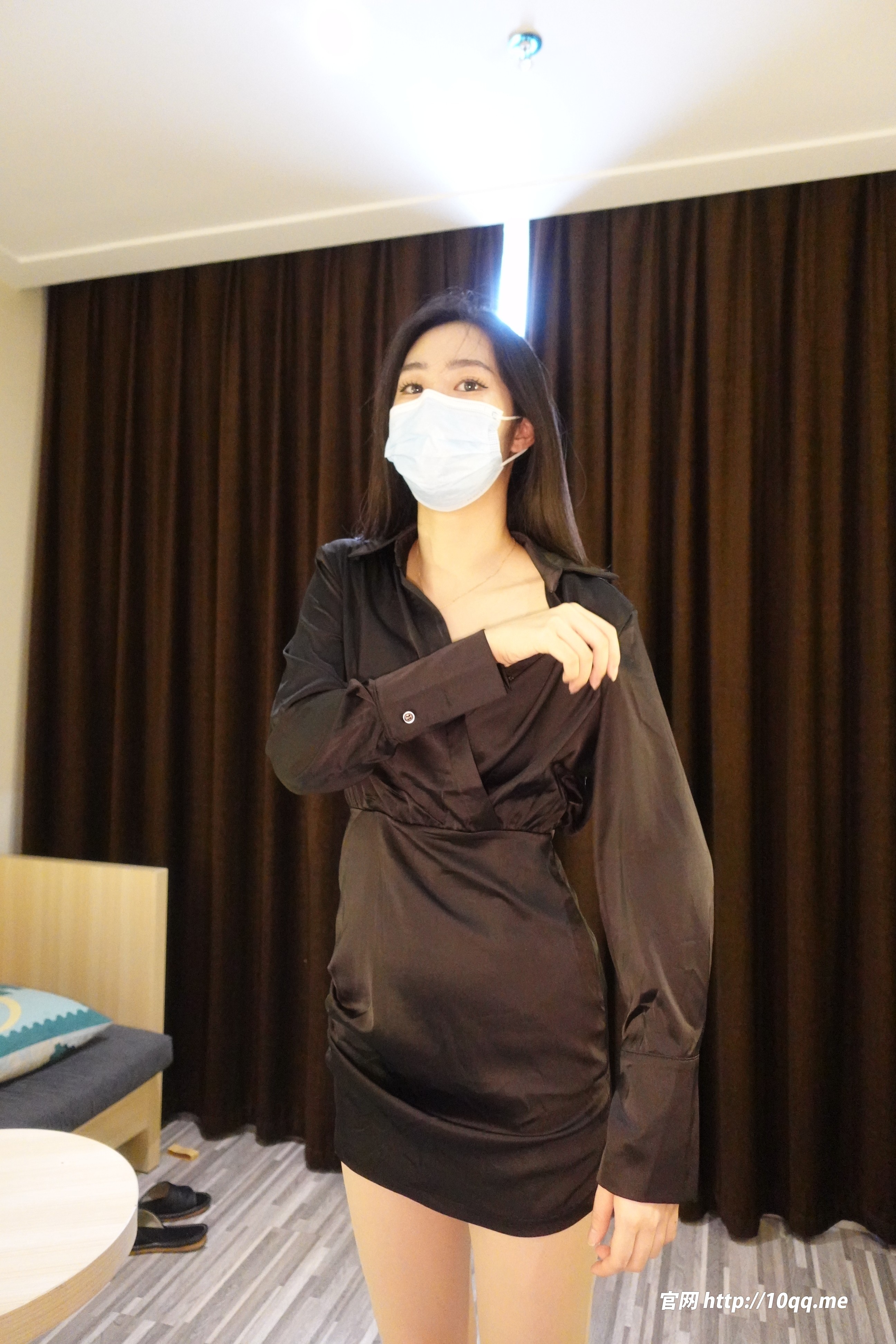 图片[69]-[ROSI口罩系列]2022.08.29 NO.2269[90+1P／130MB]-六色网