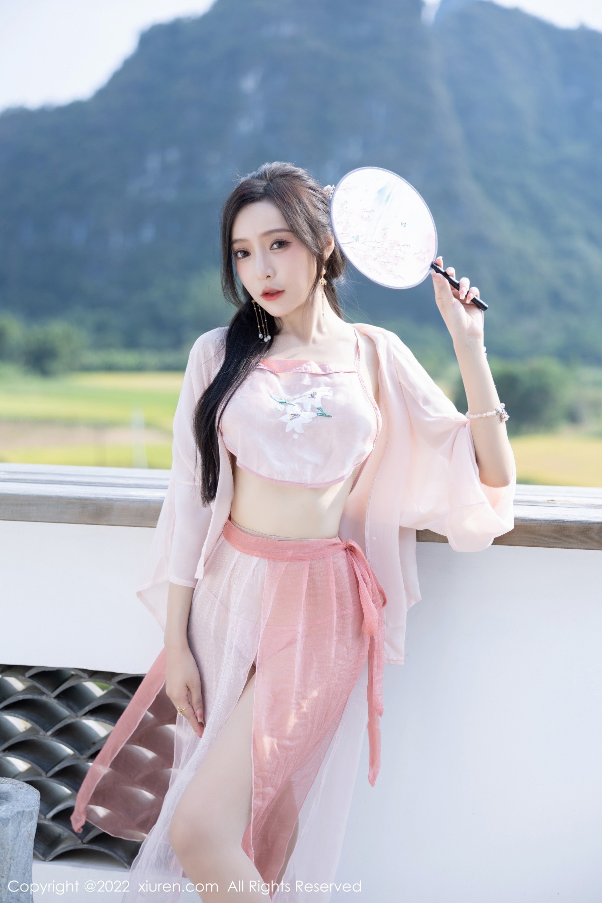 图片[32]-【XiuRen秀人网】2022.12.23 Vol.6040 王馨瑤yanni【84P】-六色网