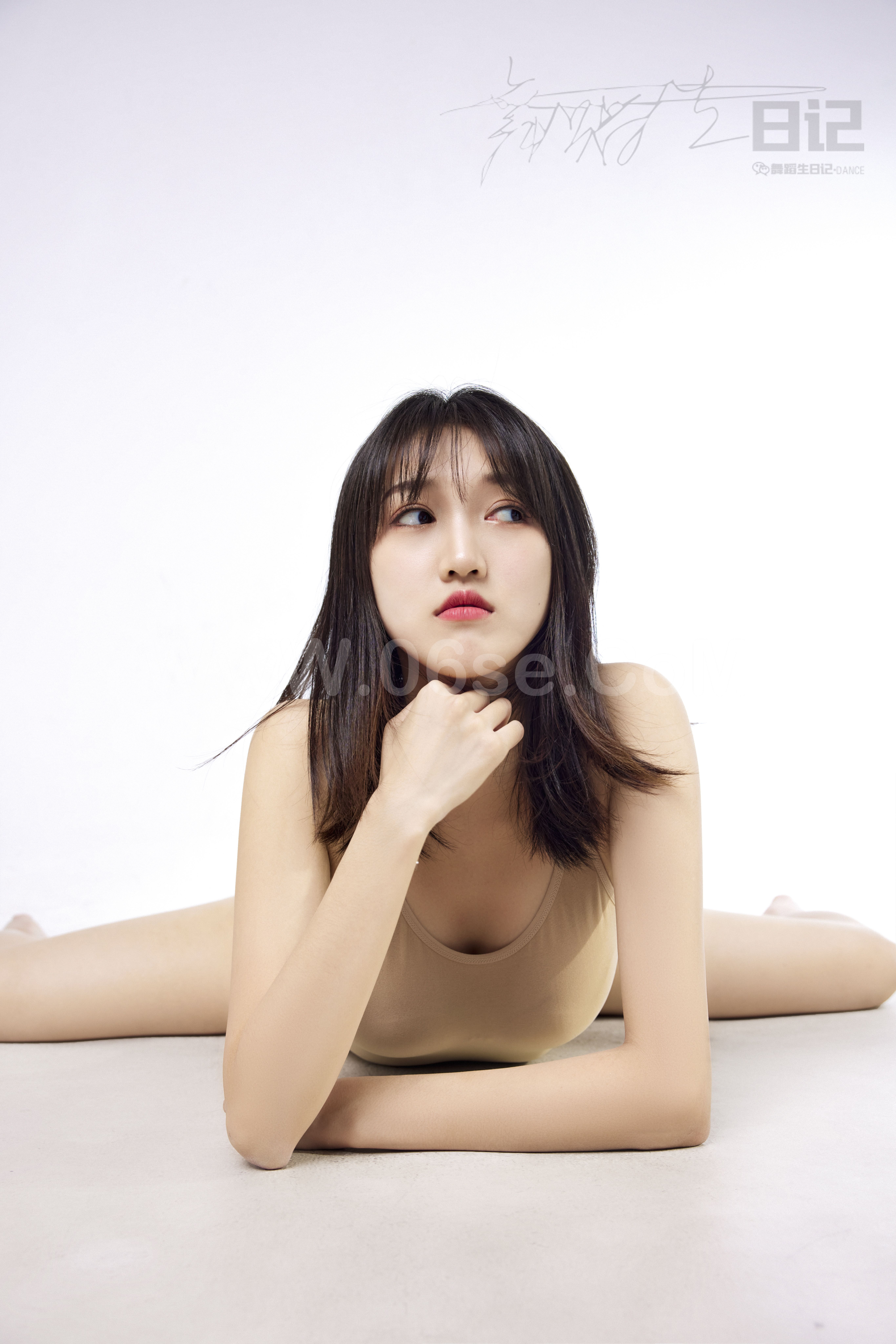 图片[31]-[GALLI嘉丽]舞蹈生日记 065 – 艺考生 美琪[44P／351MB]-六色网
