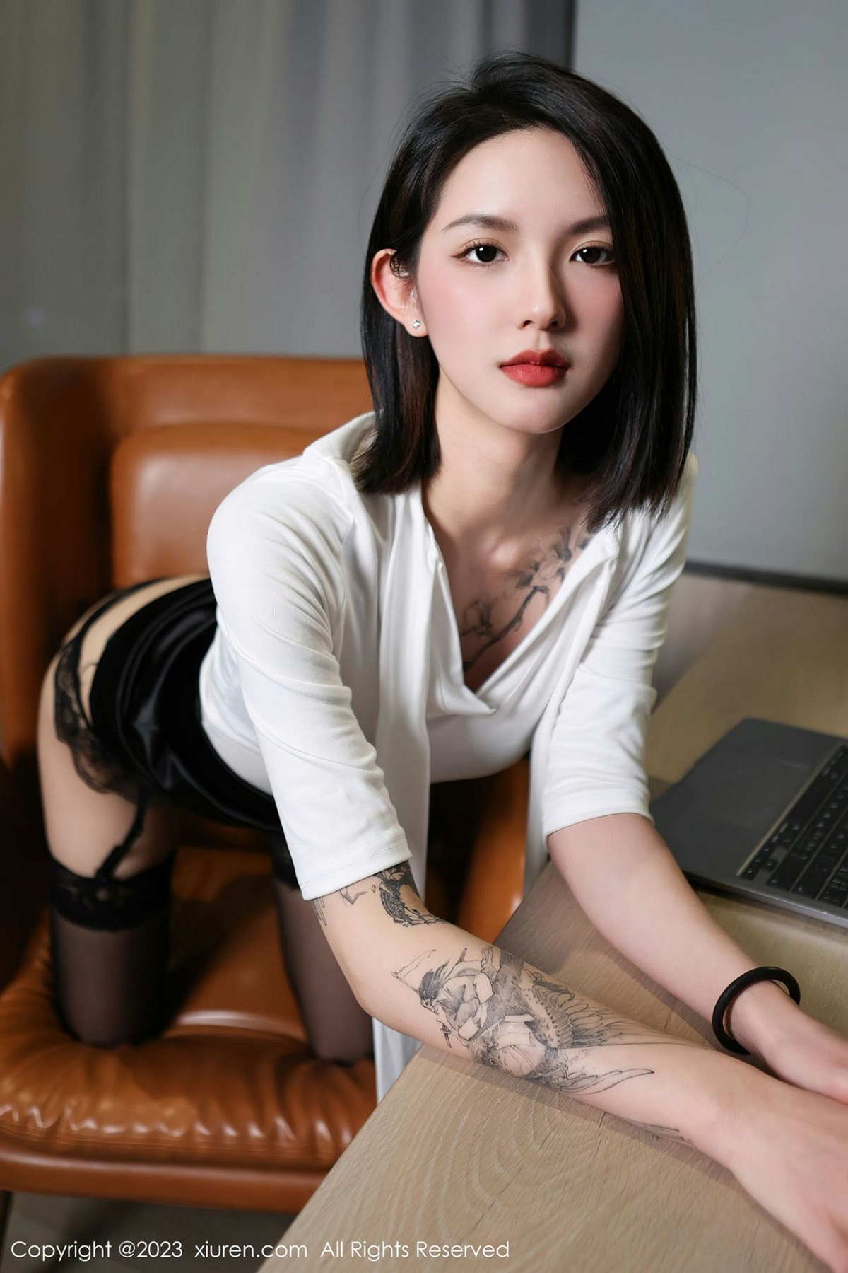 图片[31]-【XiuRen秀人網】2023.02.24 Vol.6316 喬一一【79P】-六色网