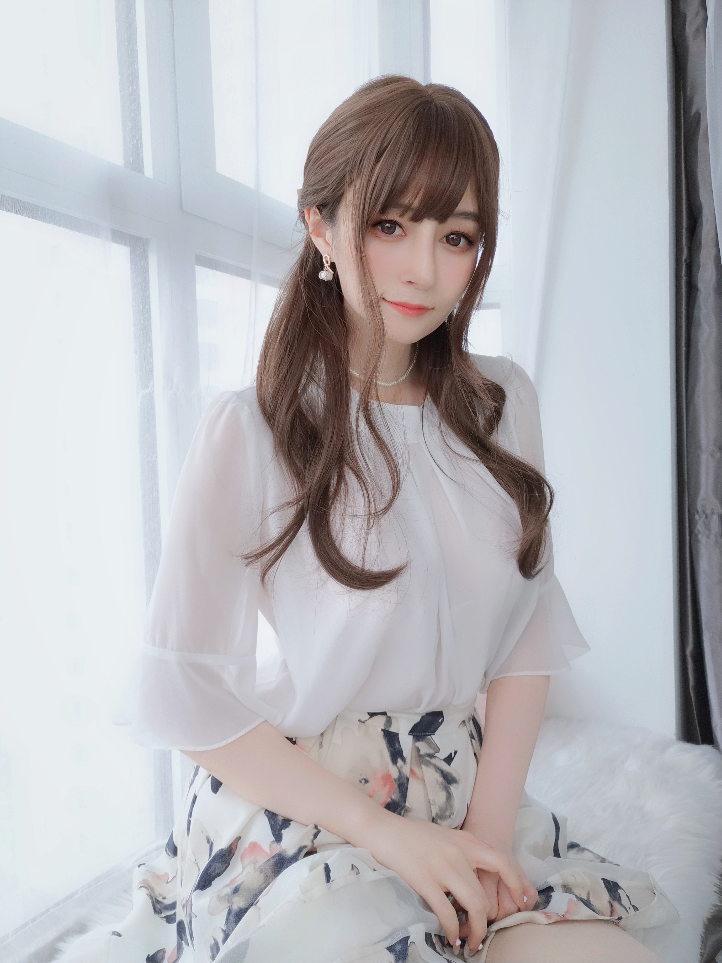 图片[5]-Coser小姐姐白银 NO.096 – 肉丝人妻[123P+2V381M]-六色网