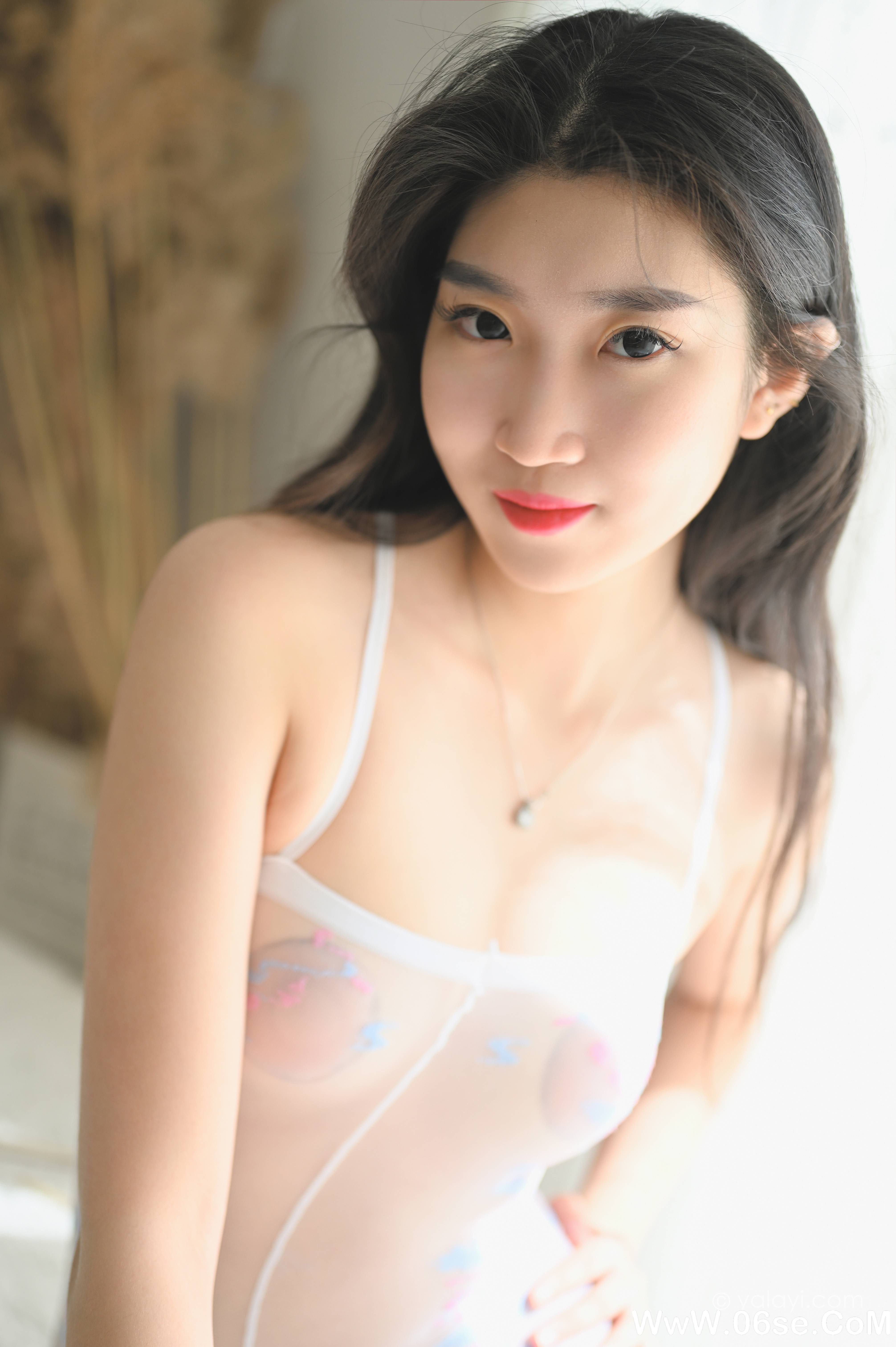 图片[10]-[YALAYI雅拉伊] 2021.08.21 NO.828 玫瑰《曼妙绰约》[36+1P536M]-六色网