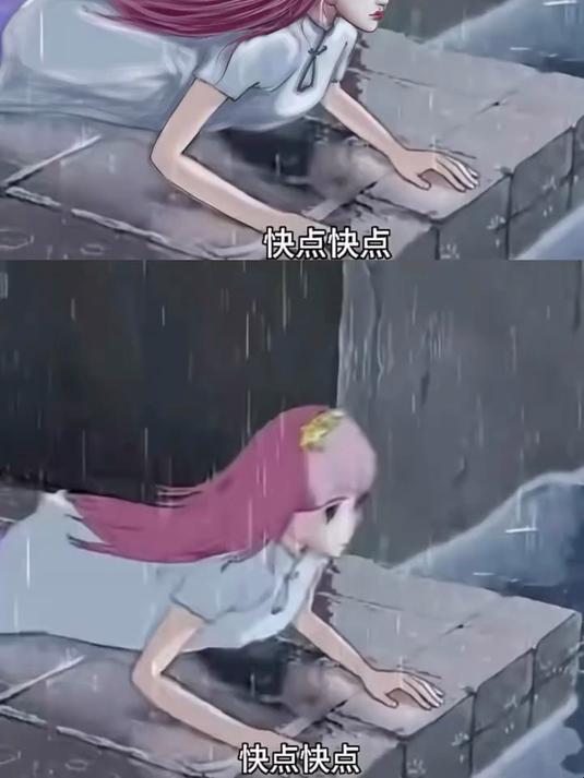 美人鱼的夏天