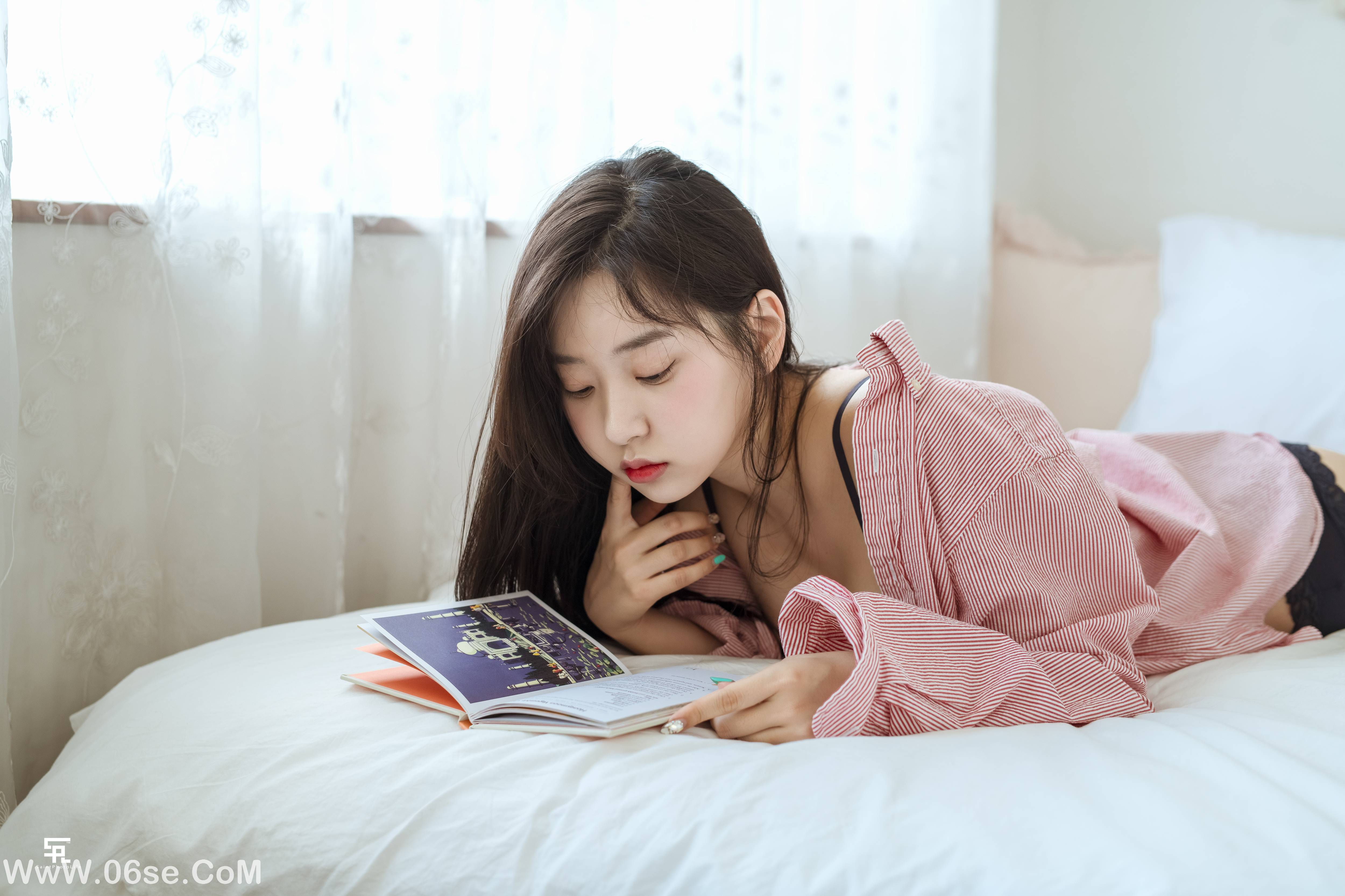 图片[16]-韩国妹子申才恩(Zenny) NO.002 – daily life[40P286M]-六色网