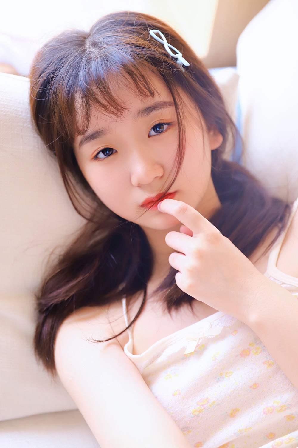 图片[3]-你的初恋女友-六色网