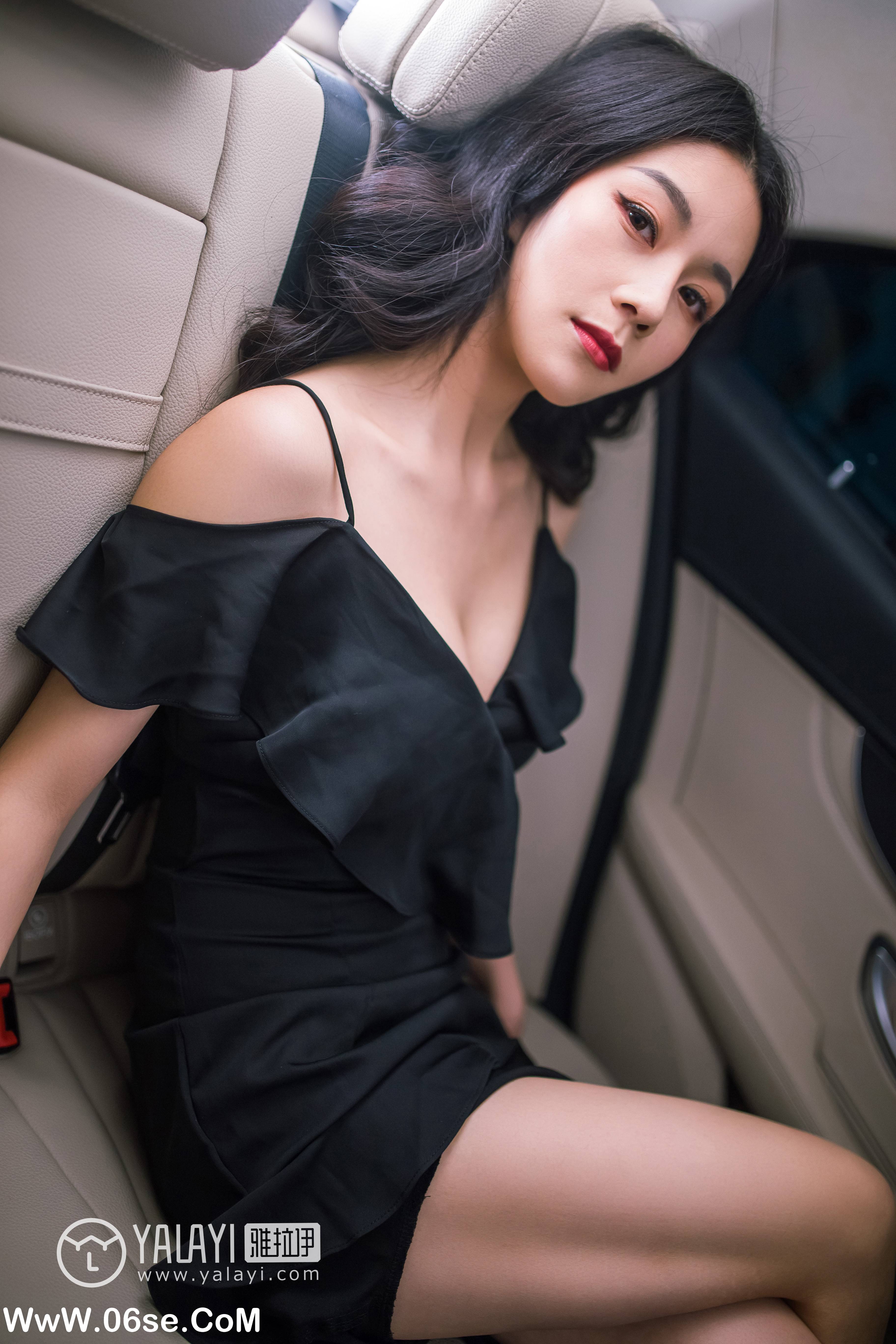 图片[52]-[YALAYI雅拉伊] NO.050 如野 莉莉-六色网