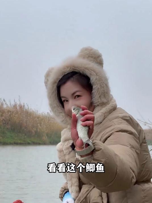 洞庭湖的鱼传说:它们真的会跳上来咬后脚跟吗