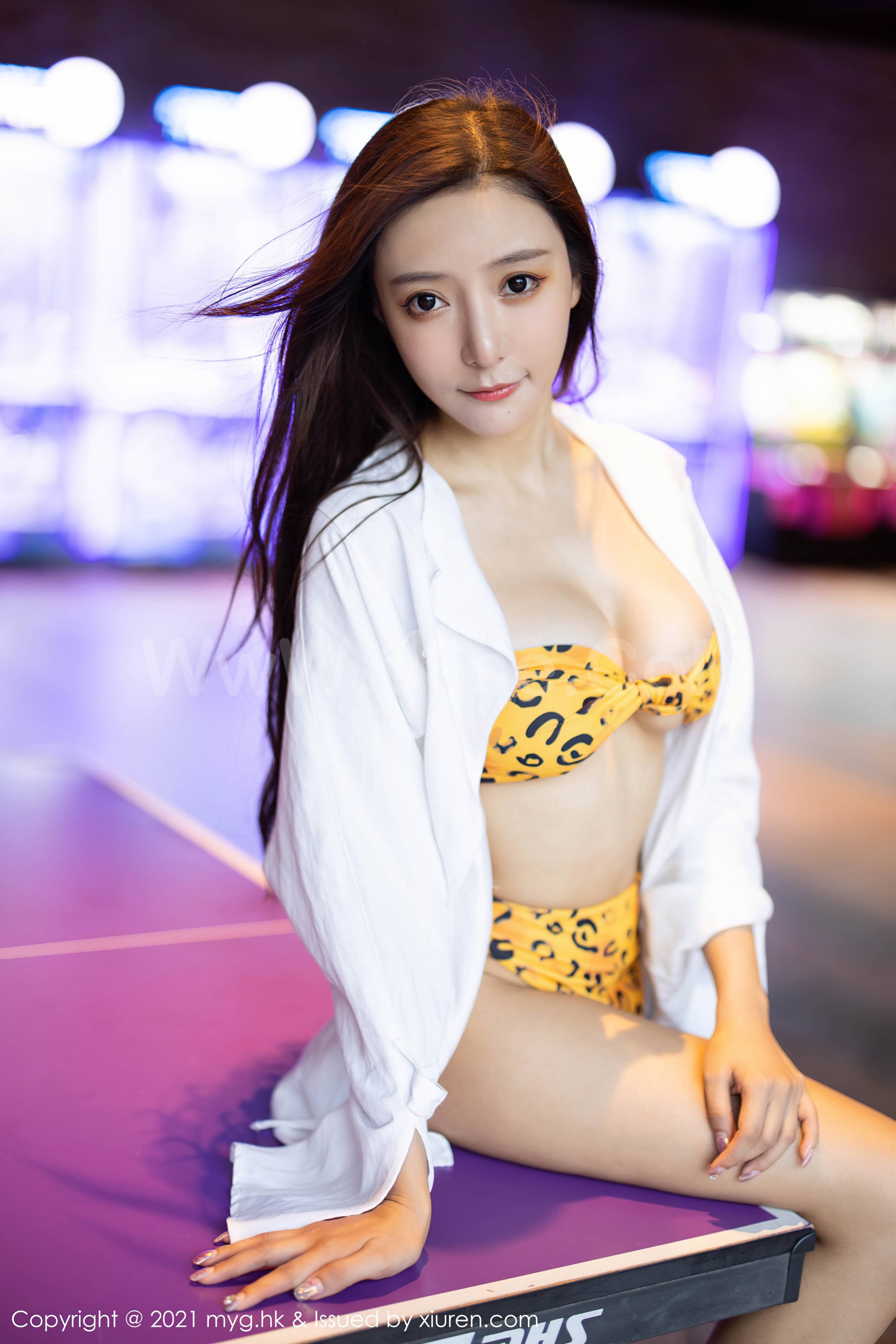 图片[30]-MyGirl Vol.514 Yanni – Wang Xin Yao (王馨瑶)-六色网
