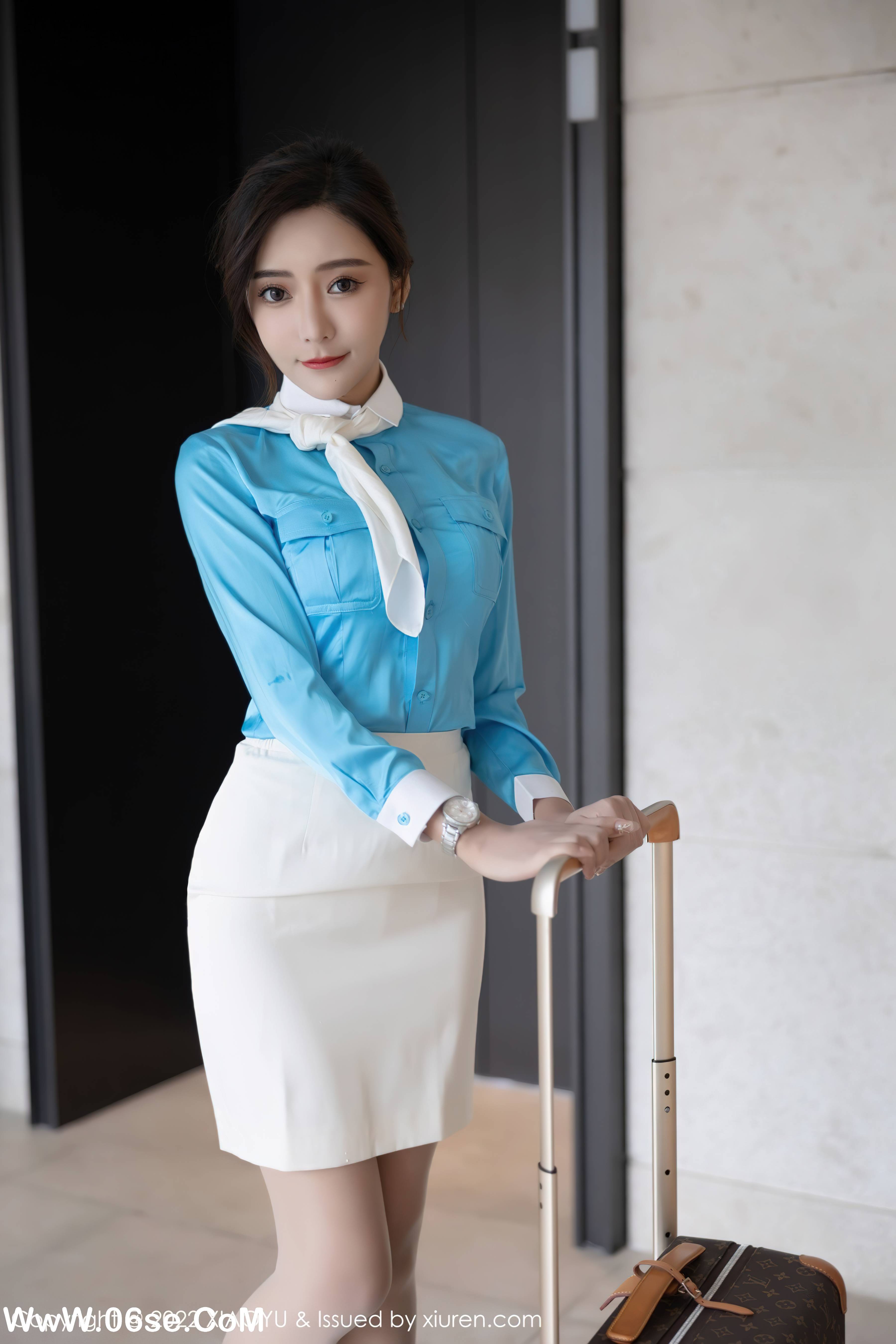 图片[6]-[XIAOYU语画界] 2022.02.07 NO.710 王馨瑶[68+1P586M]-六色网