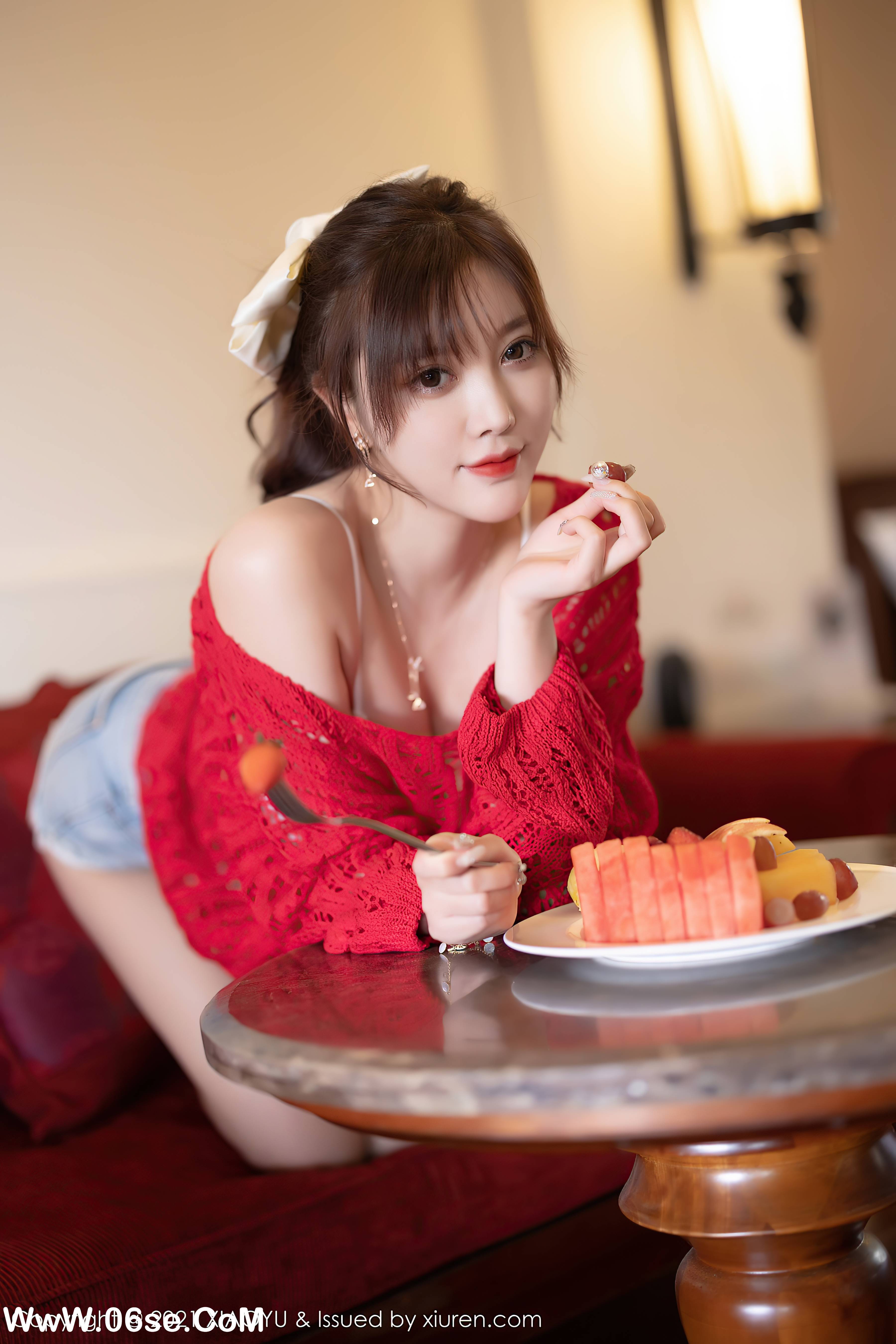 图片[18]-[XIAOYU语画界] 2021.04.30 NO.520 杨晨晨Yome[70+1P638M]-六色网