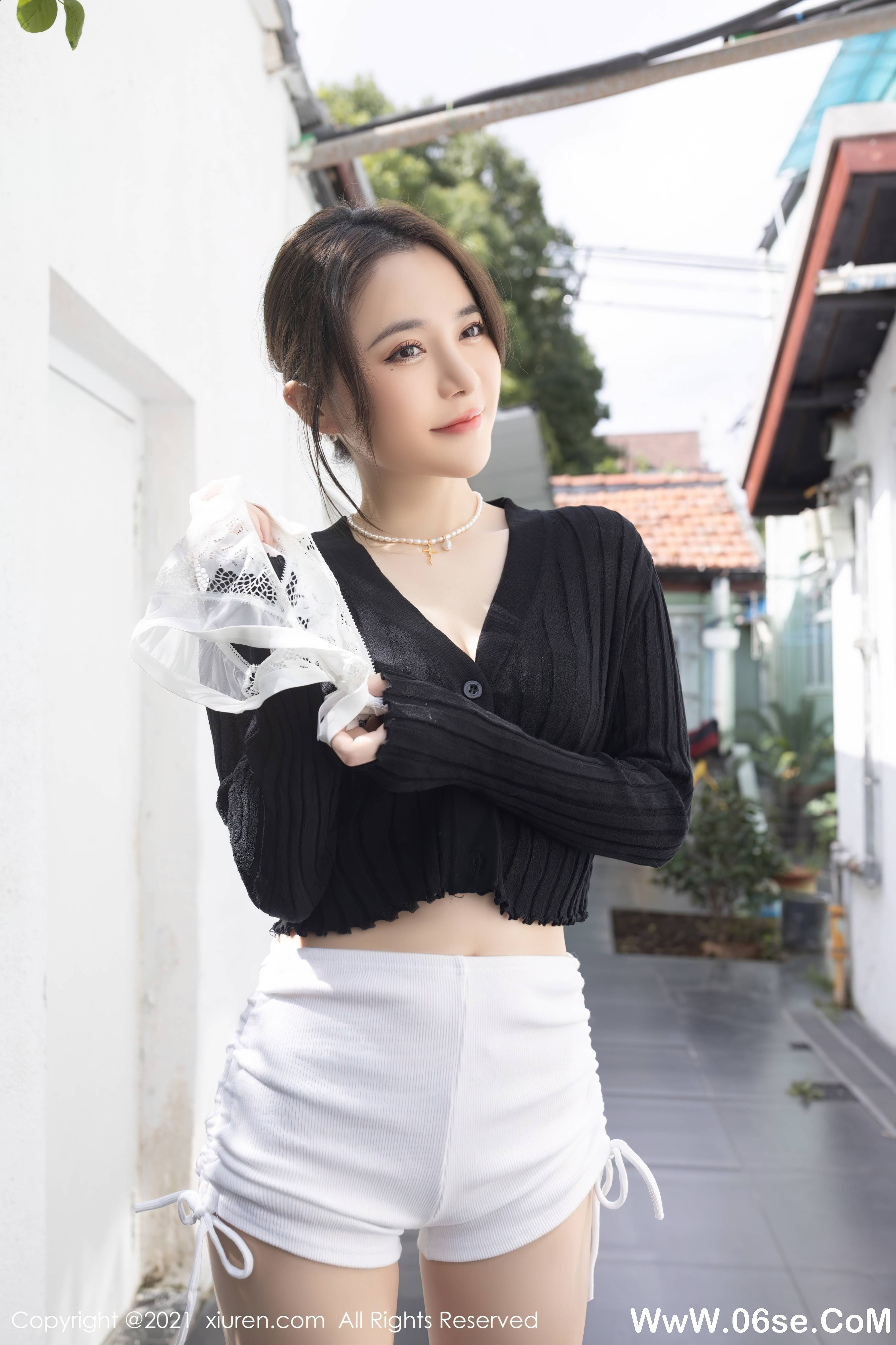 图片[20]-[XIUREN秀人网] 2021.10.29 NO.4139 鱼子酱[92+1P879M]-六色网