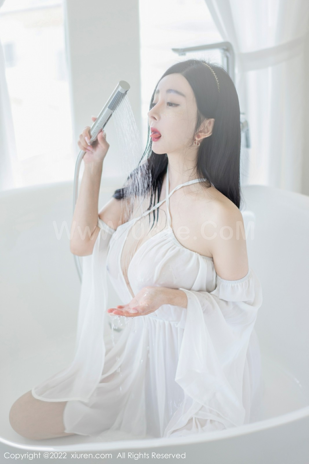 图片[18]-[XiuRen秀人网] 2022.06.24 No.5188 允爾-六色网