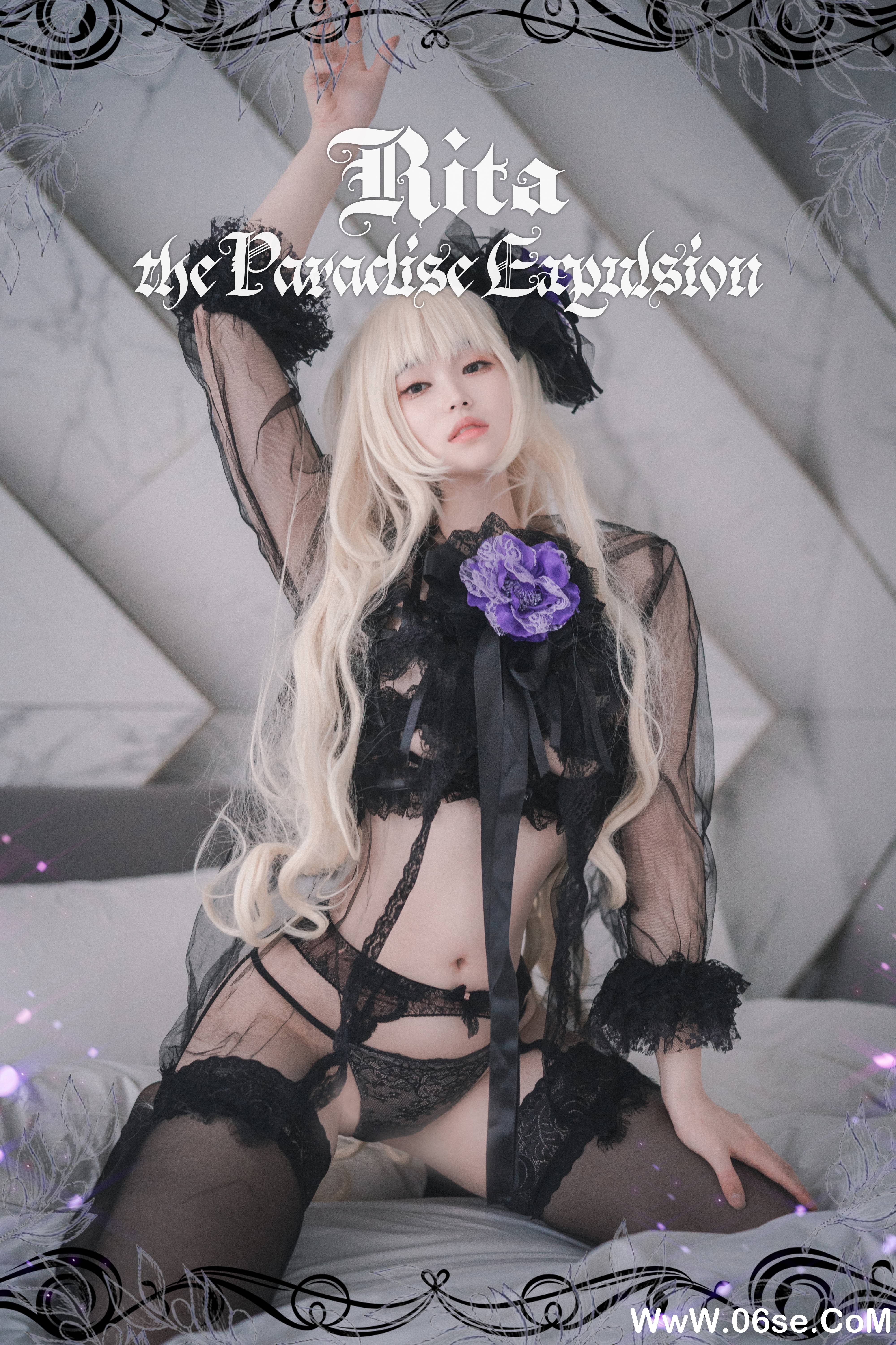 图片[2]-DJAWA – NO.033 Destiny Child [82P1.1G]-六色网