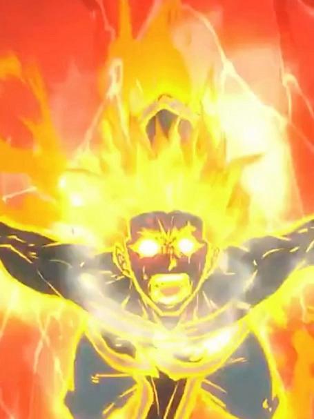 翊悬进阶成为最强昭神