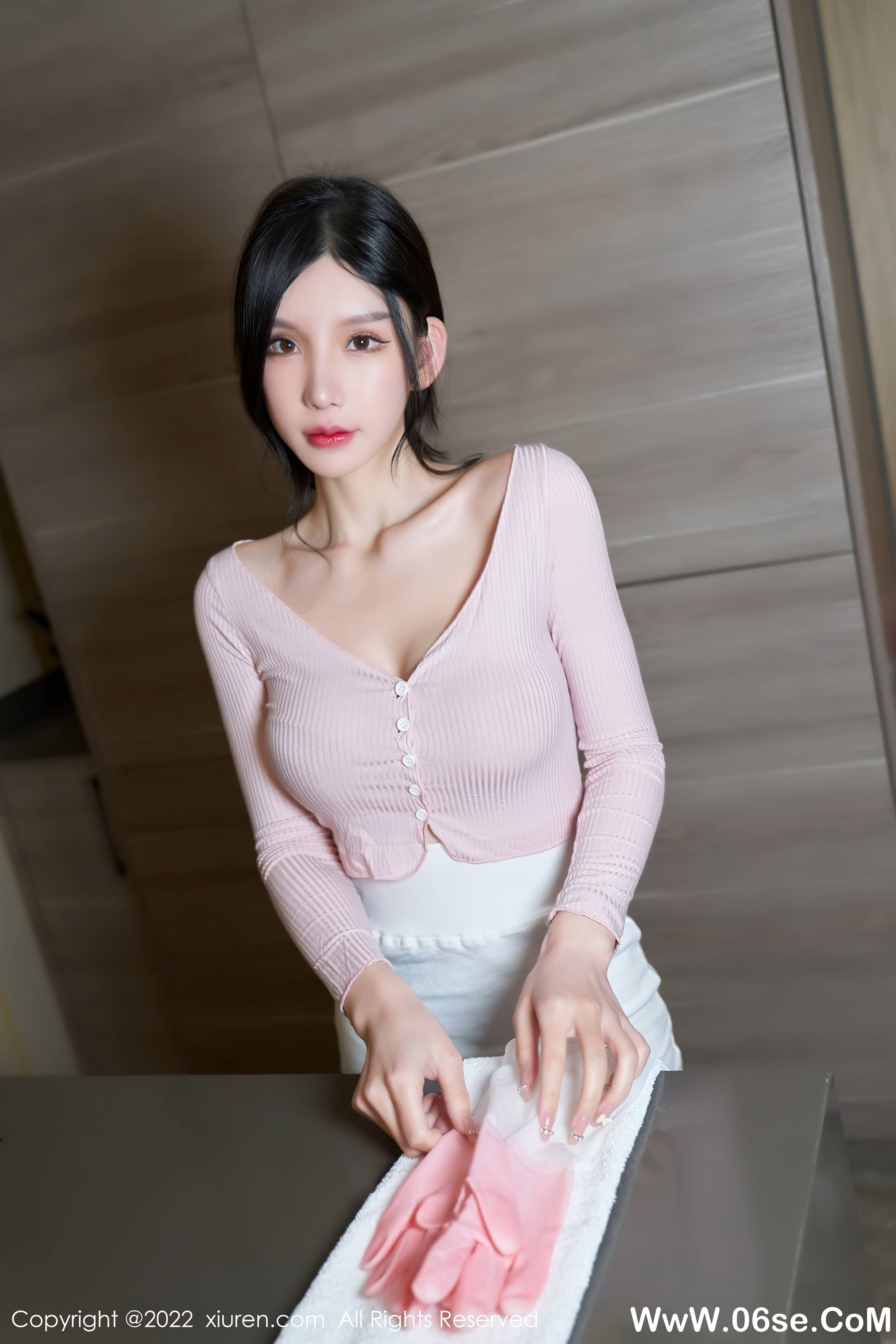 图片[5]-[XIUREN秀人网] 2022.01.14 NO.4468 周于希[81+1P812M]-六色网