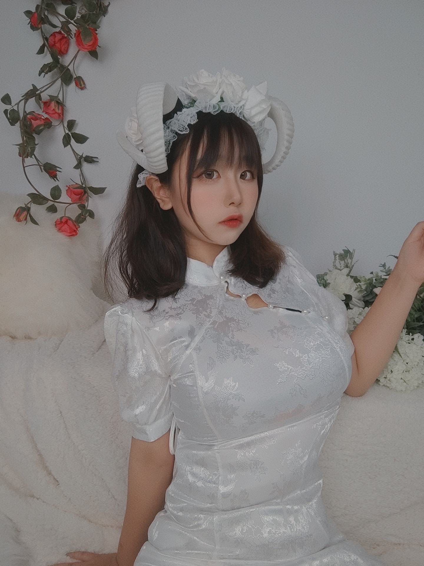 图片[3]-穆零Mu0 NO.029 — 自拍2[110P+15V291M]-六色网