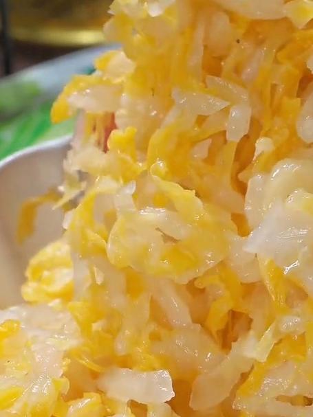 火锅新搭档！酸菜涮锅底，清爽解油腻！