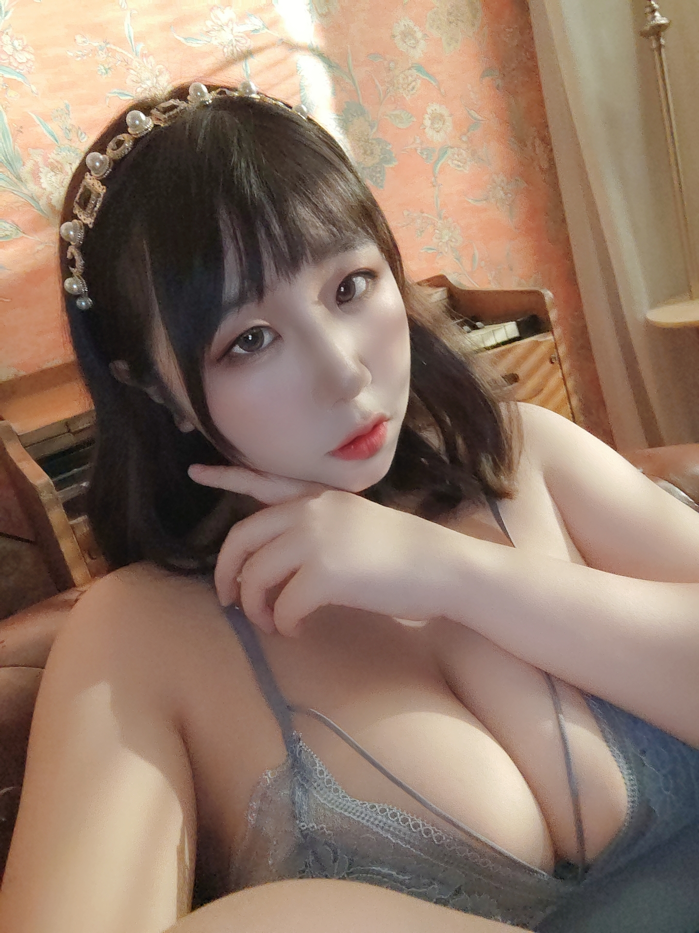 图片[98]-穆零Mu0 NO.029 — 自拍2[110P+15V291M]-六色网