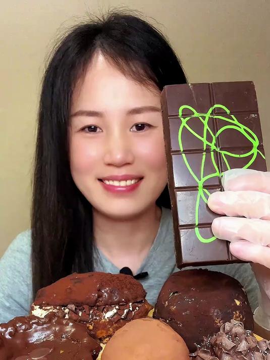 试过 10 种进口巧克力，迪拜这款夹心直接封神