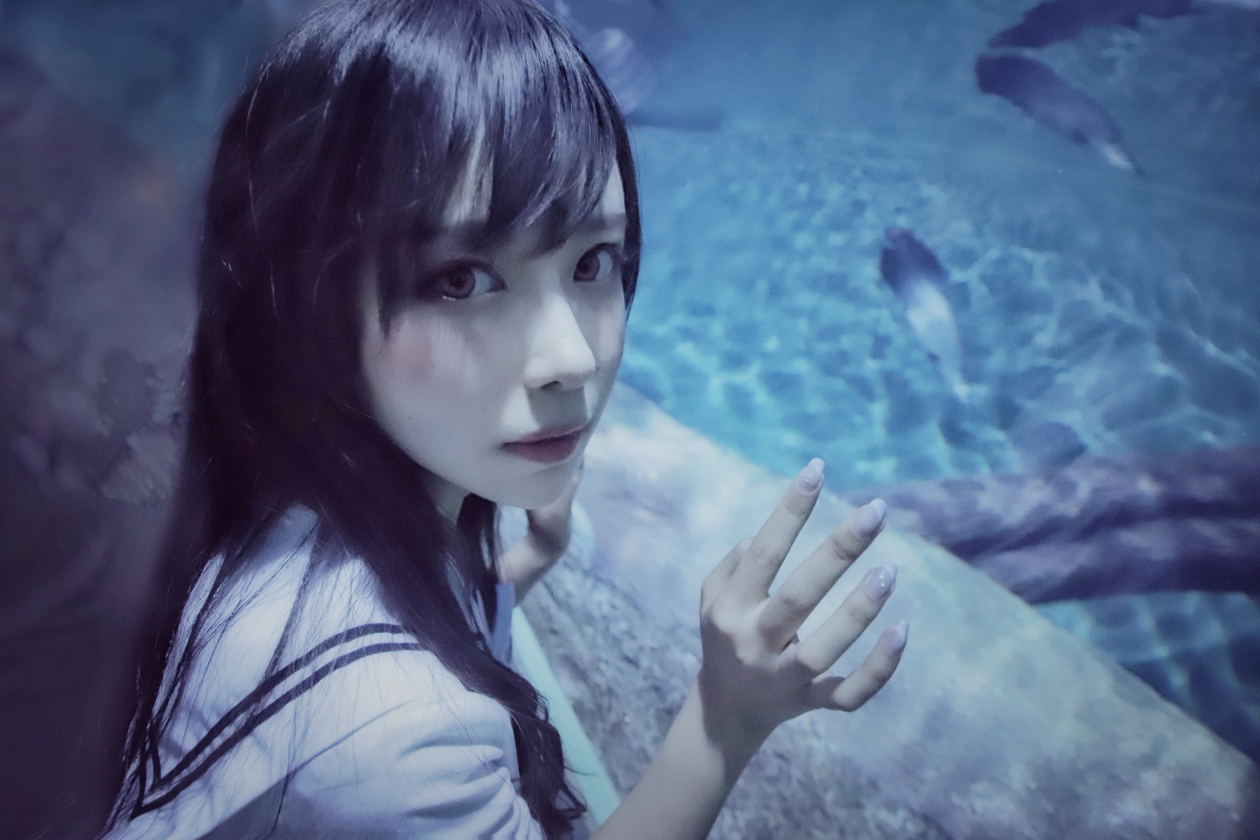 图片[23]-Shika小鹿鹿 NO.008 生日[65P174M]-六色网