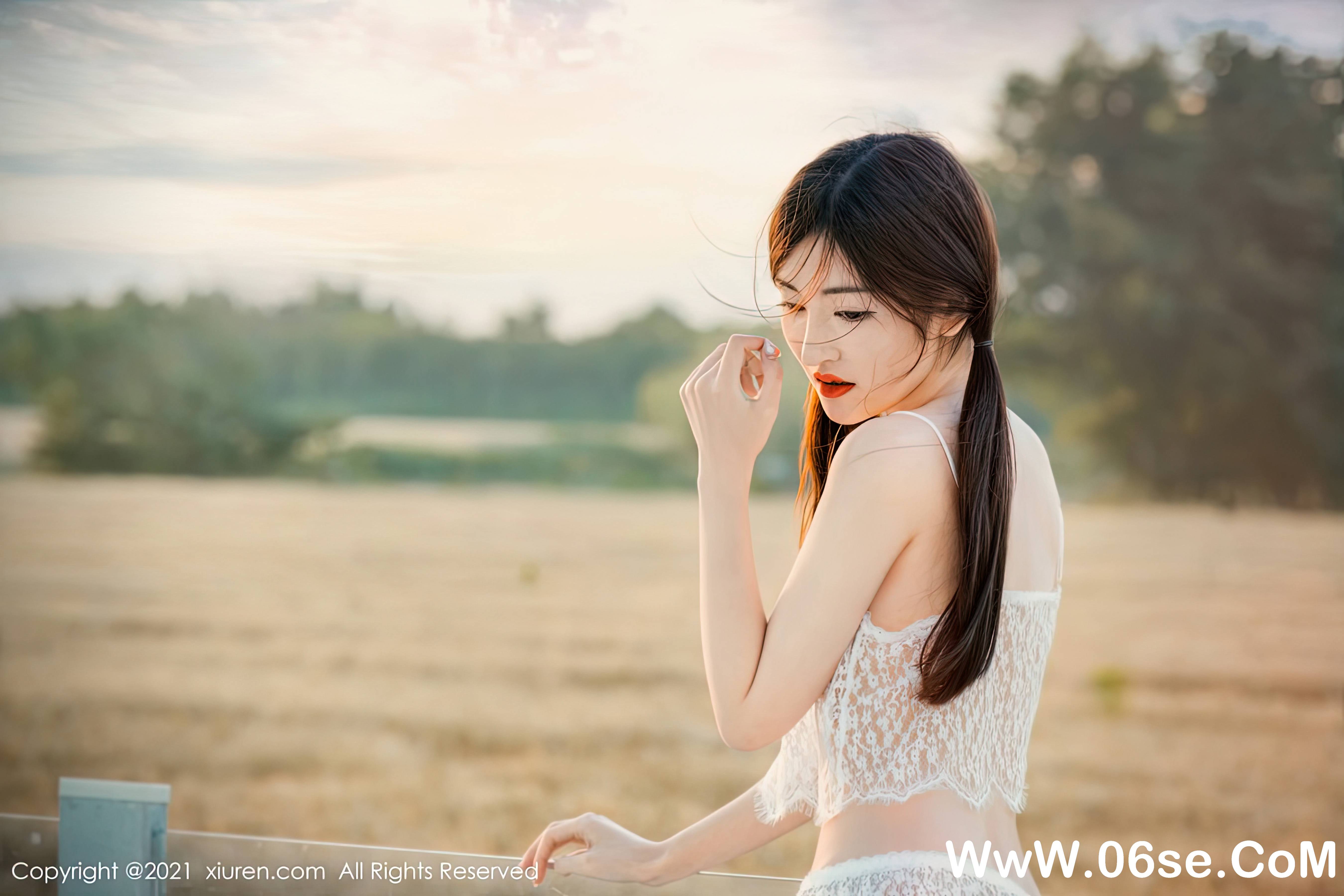 图片[36]-[XIUREN秀人网] 2021.04.19 NO.3313 沈梦瑶[43+1P329M]-六色网